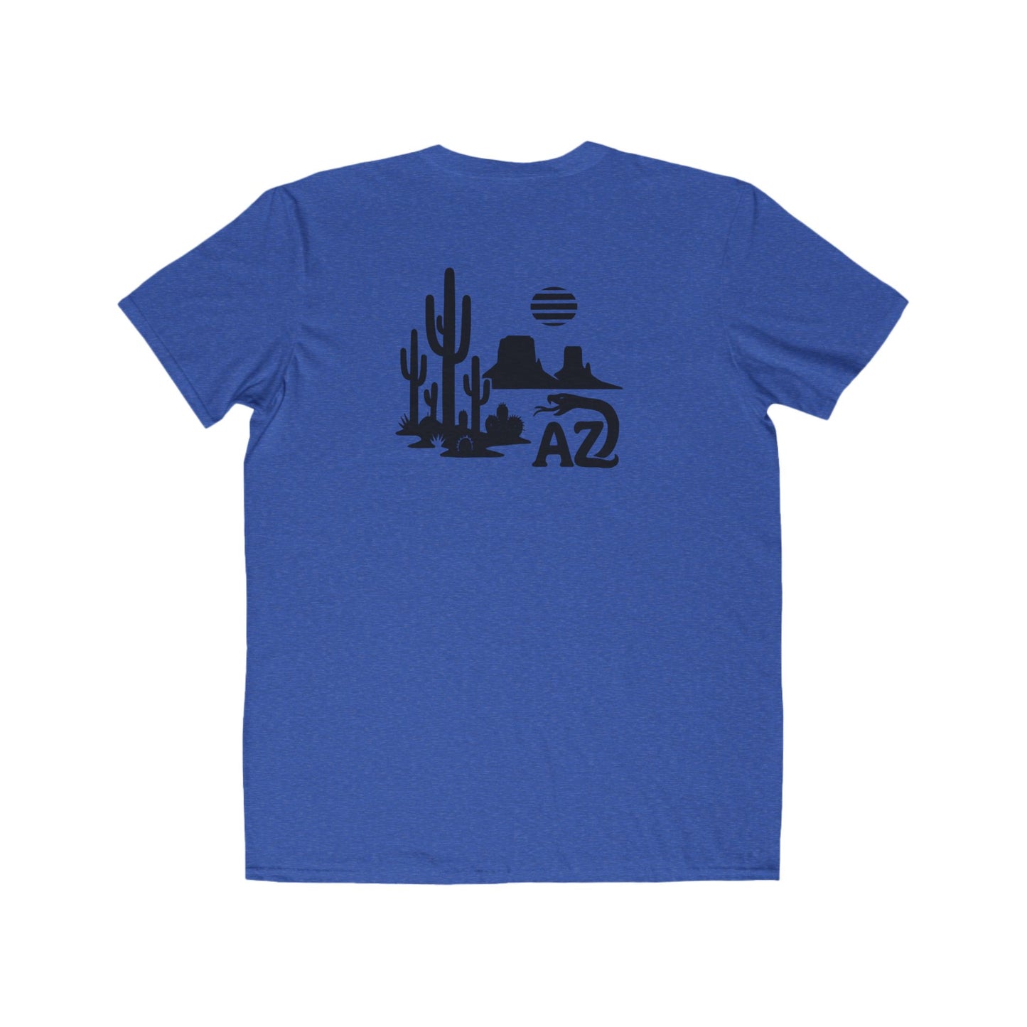 Desert AZ Graphic Tee