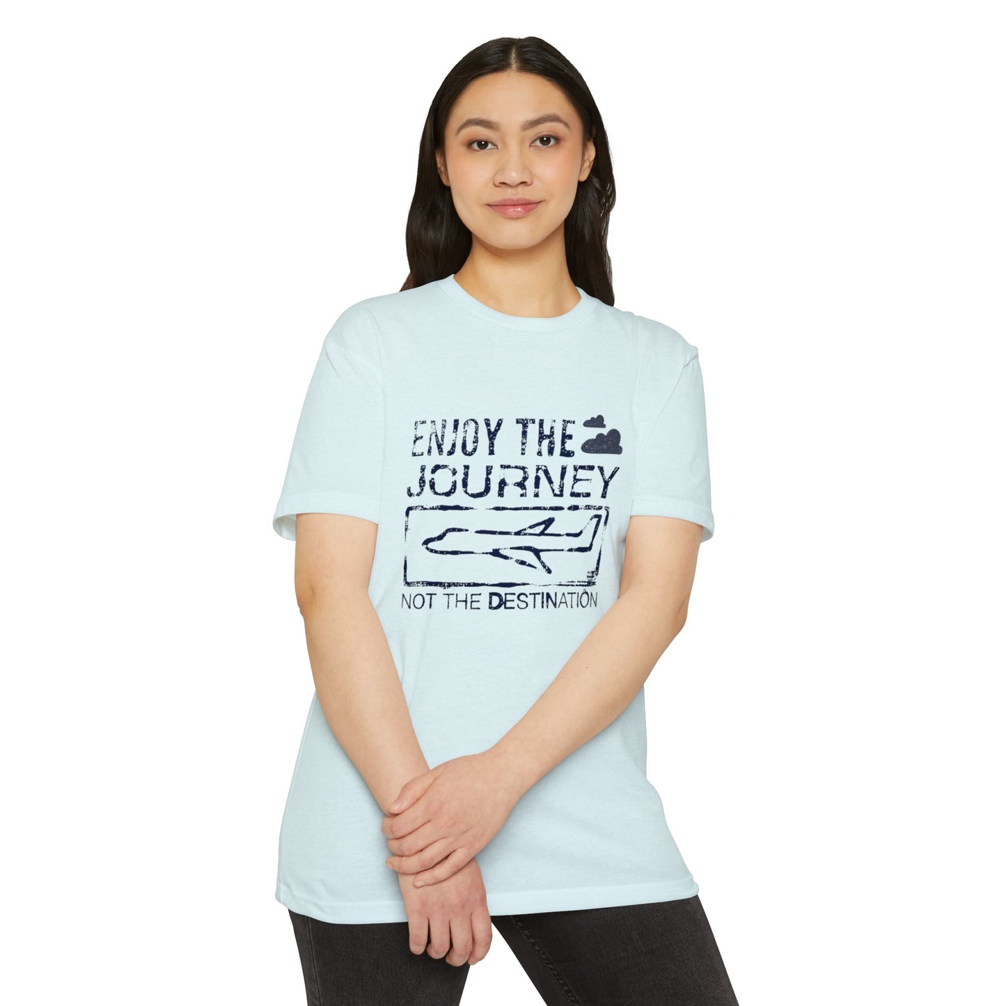 Enjoy the Journey T-Shirt