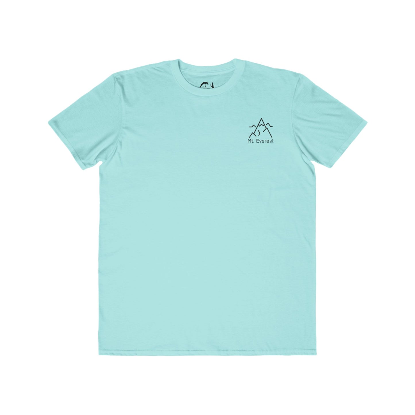 The Climb Mountain Tee