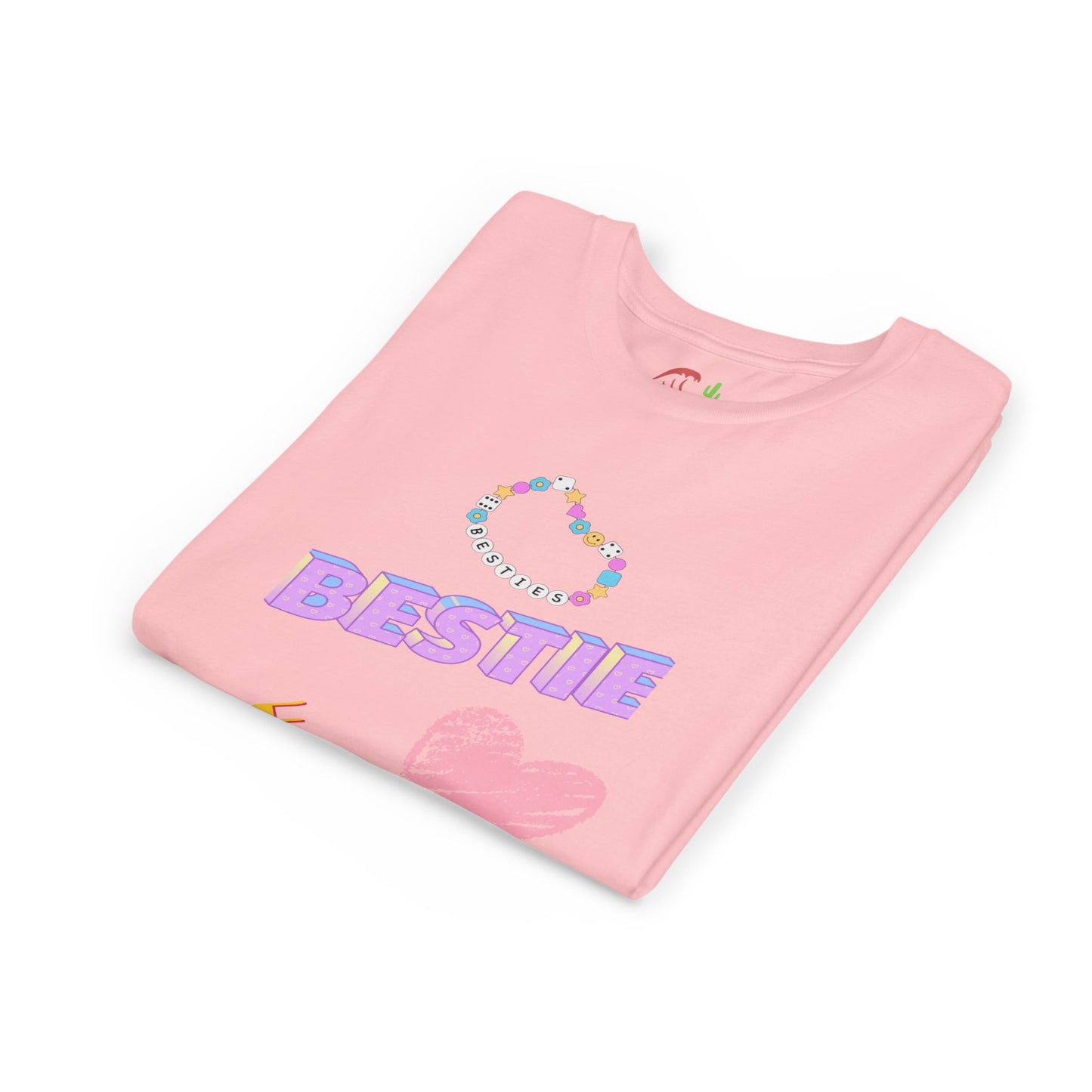 Bestie BFF Youth Tee