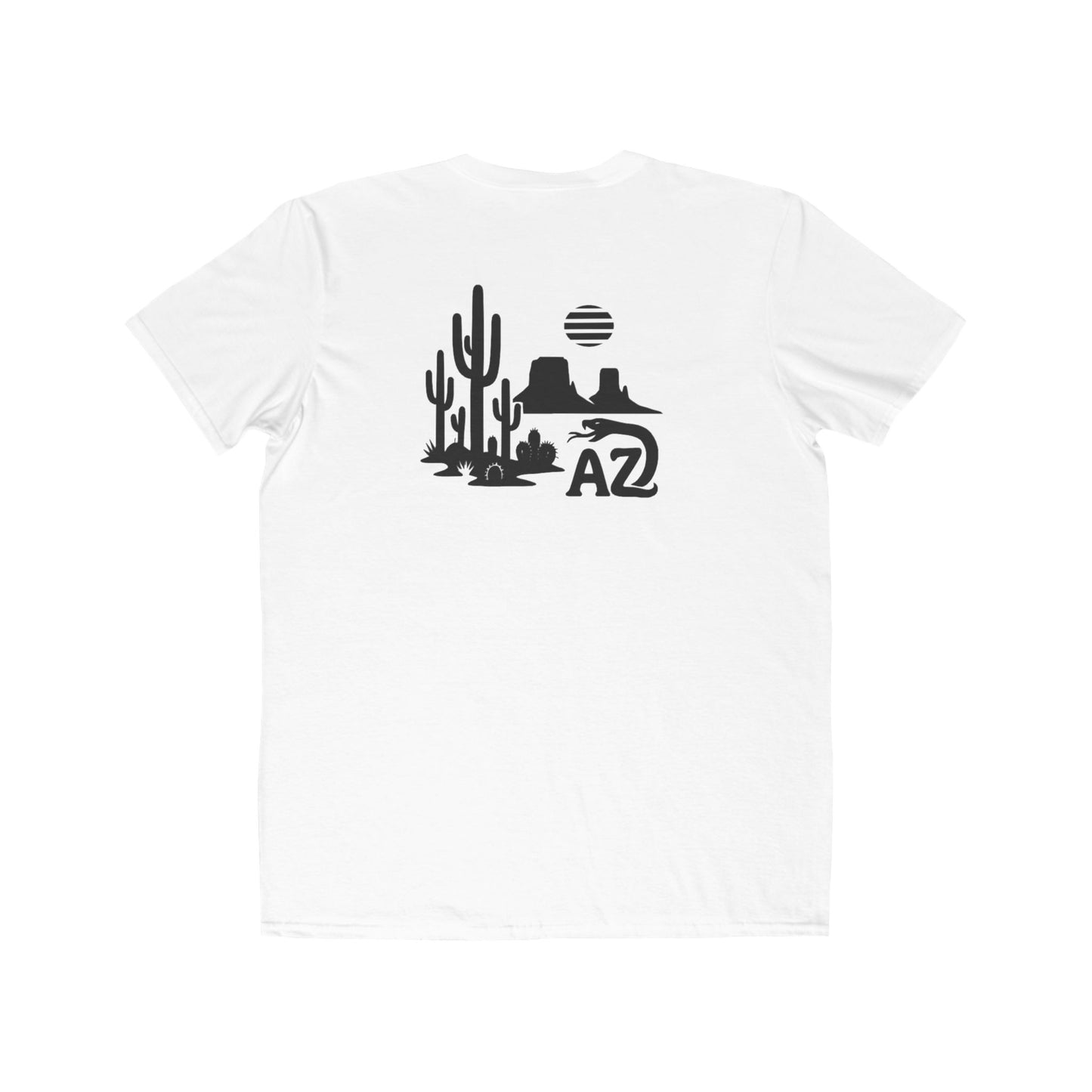 Desert AZ Graphic Tee