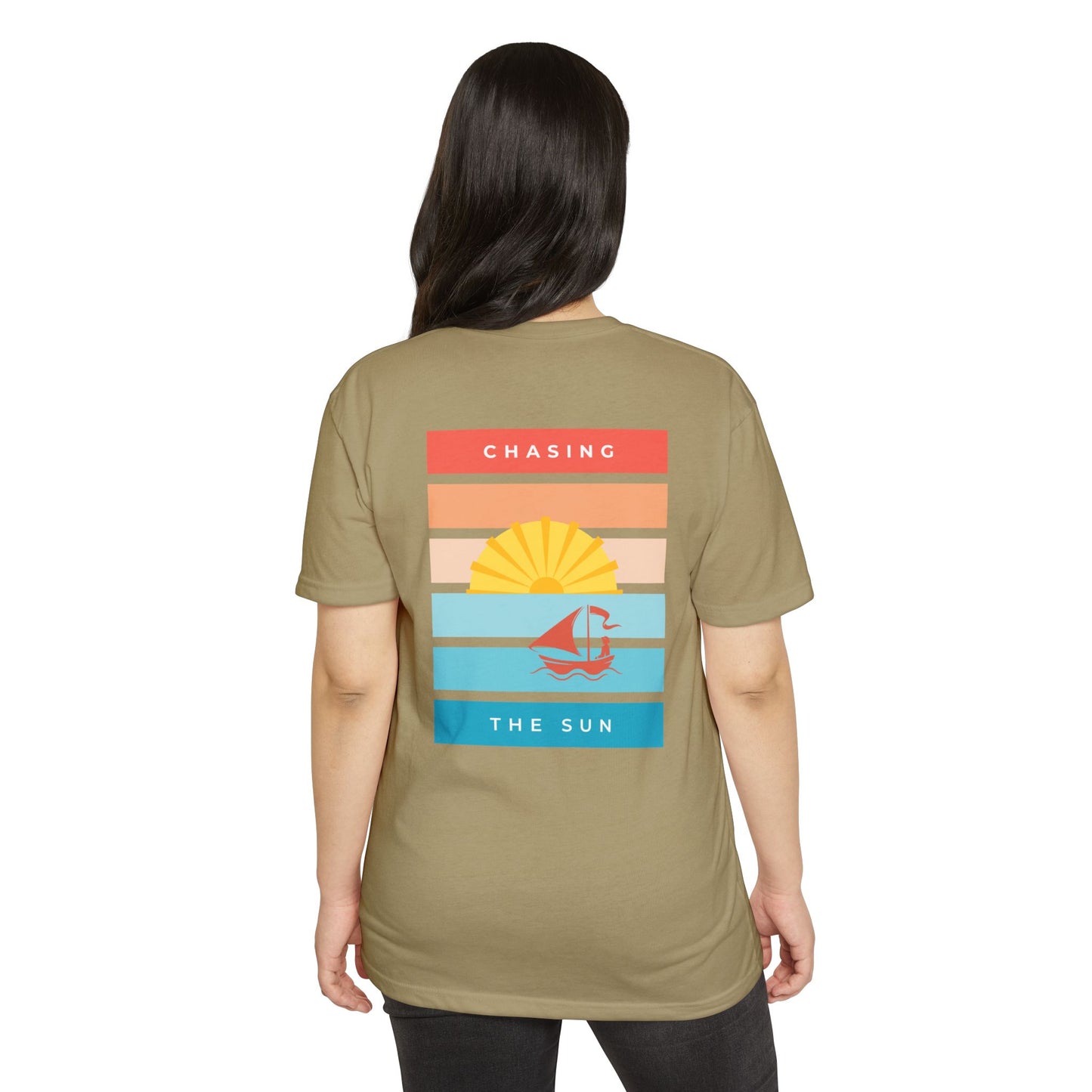 Chasing the Sun T-Shirt
