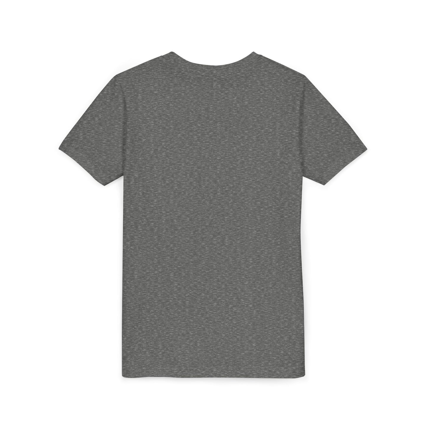 Youth Basketball Tee