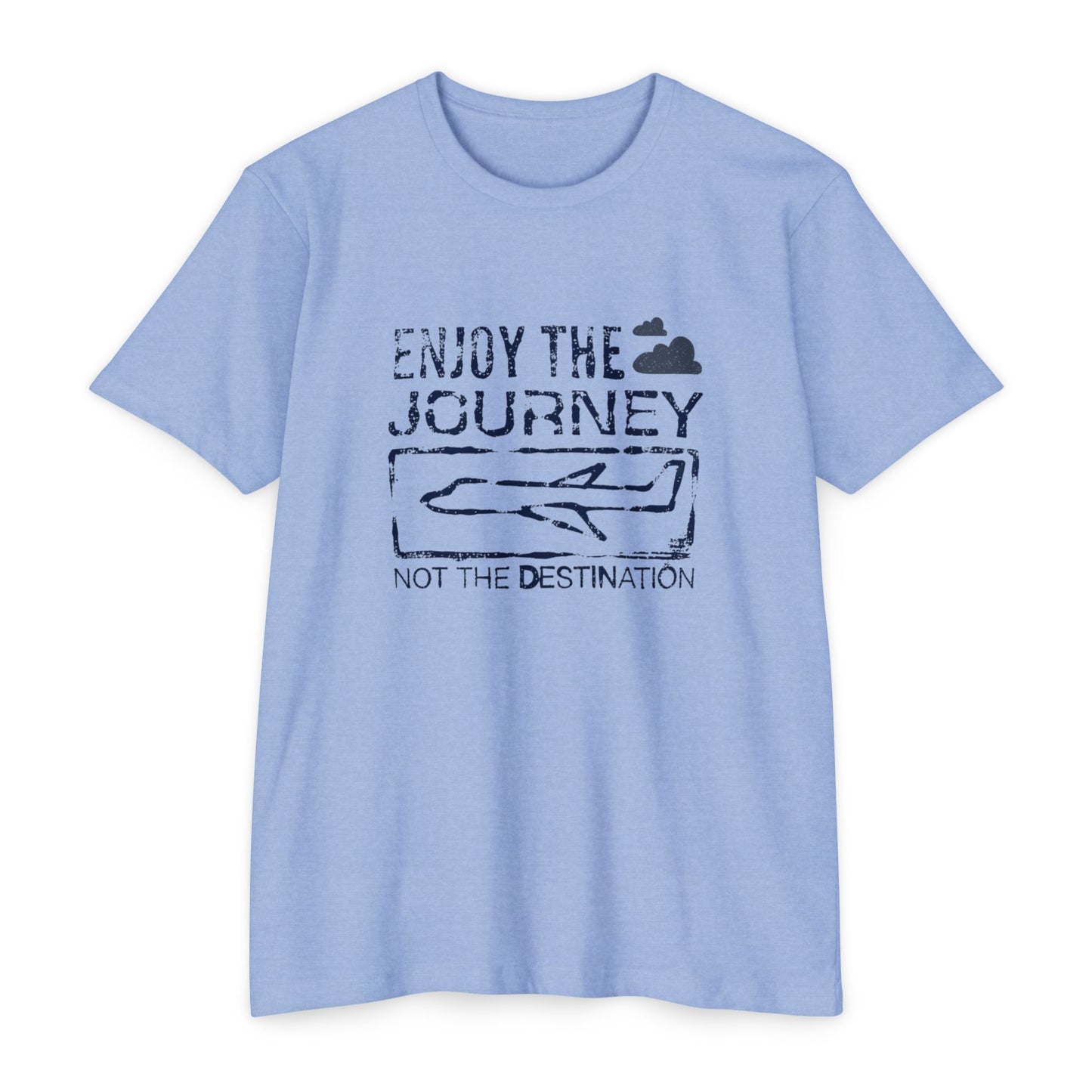 Enjoy the Journey T-Shirt