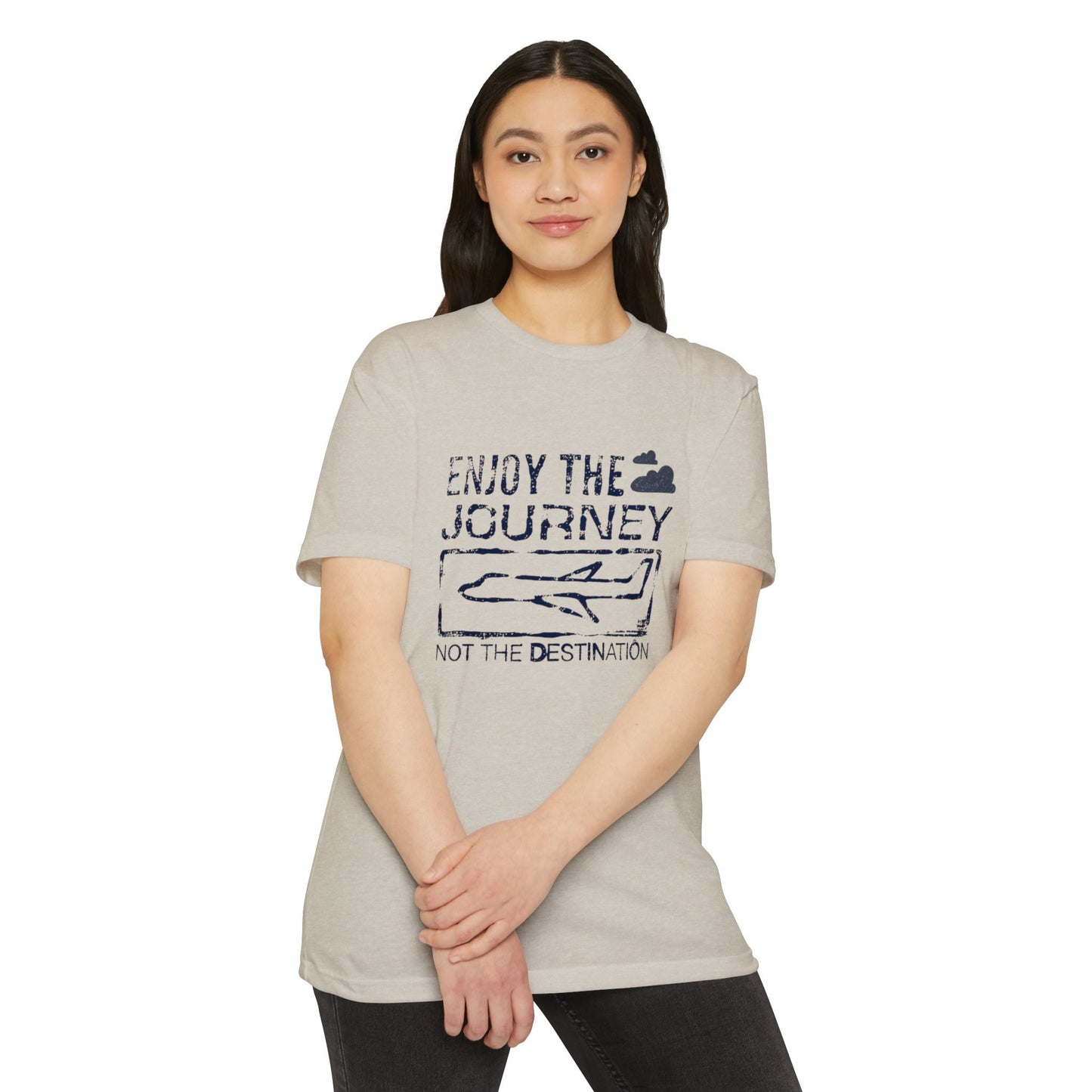 Enjoy the Journey T-Shirt