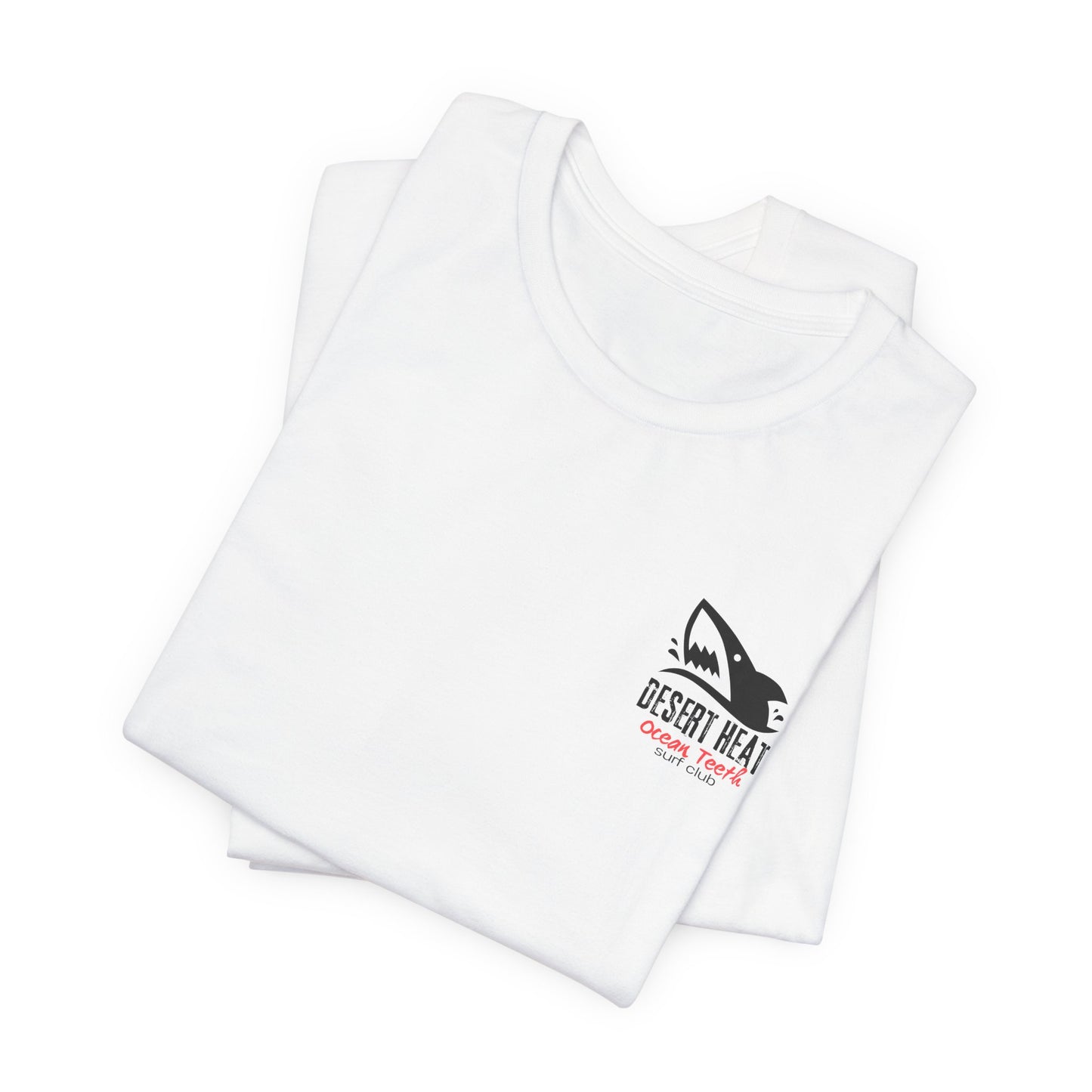 Ocean Teeth Surf Club T‑Shirt
