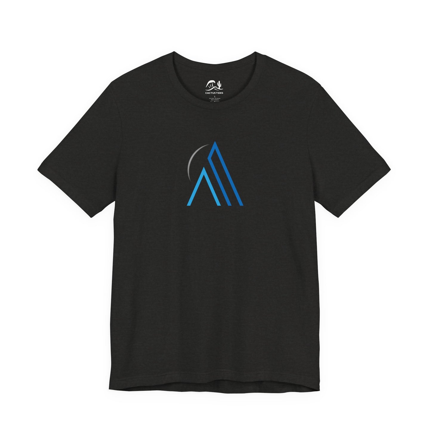 Eclipse Mountain Tee