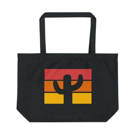 Sandpiper Large Tote Bag