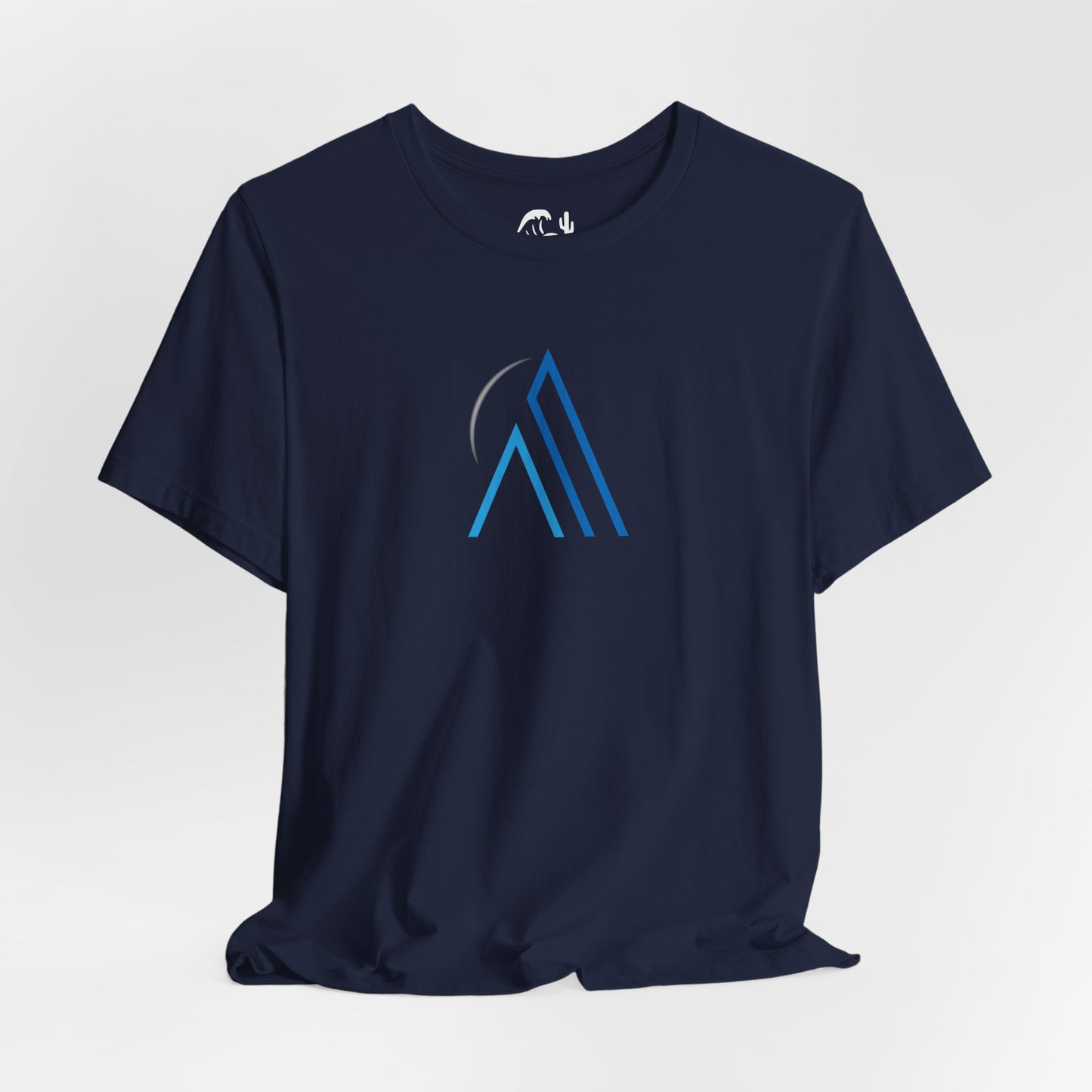 Eclipse Mountain Tee