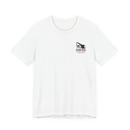 Ocean Teeth Surf Club T‑Shirt
