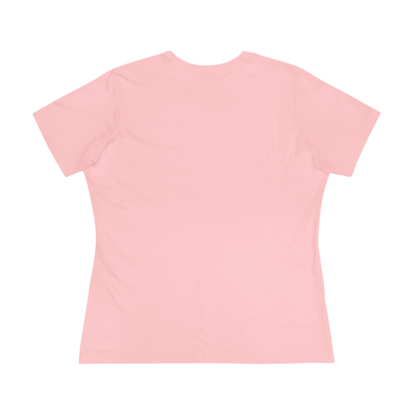Sunset Cactus Logo- Women's Tee