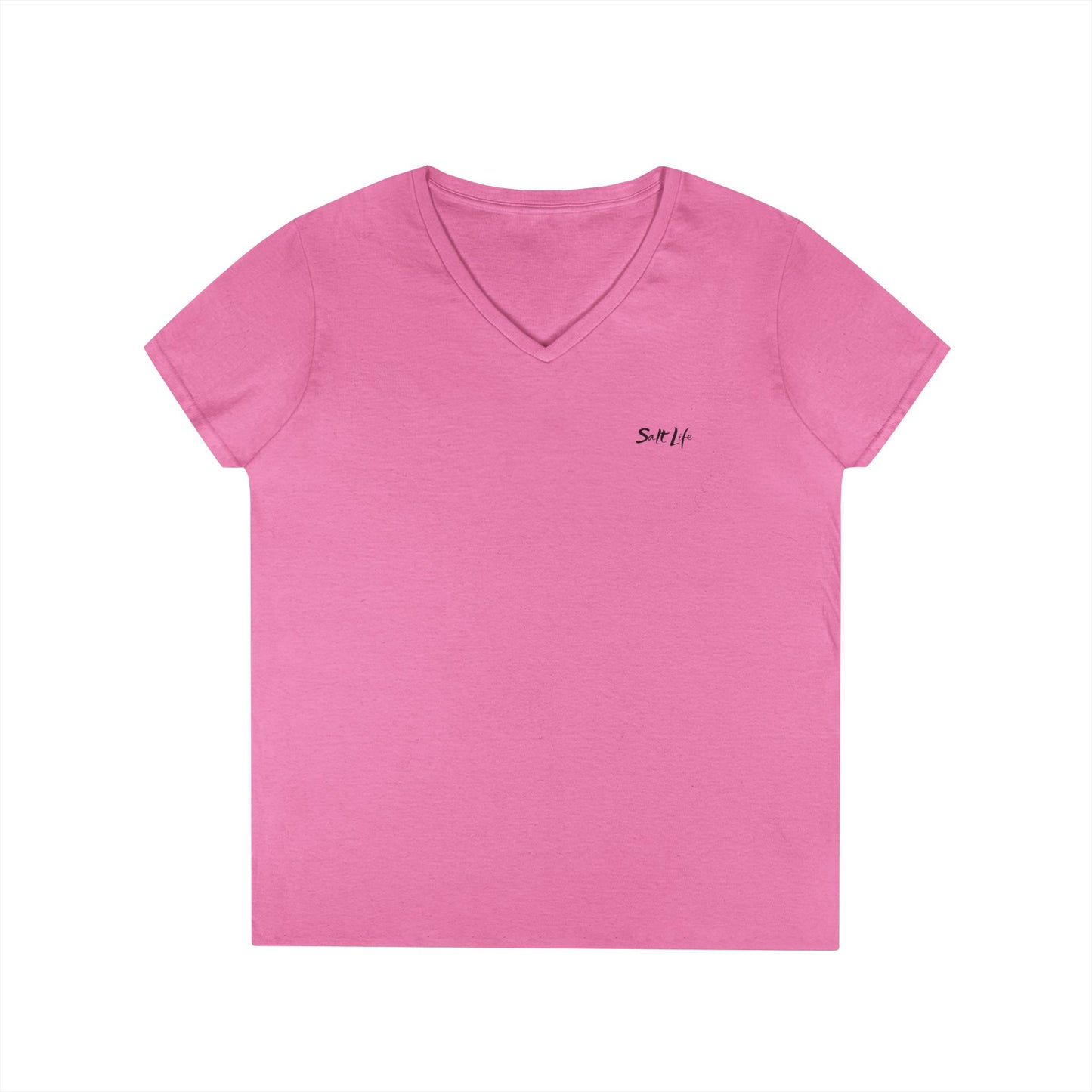 Salt Life V-Neck Tee