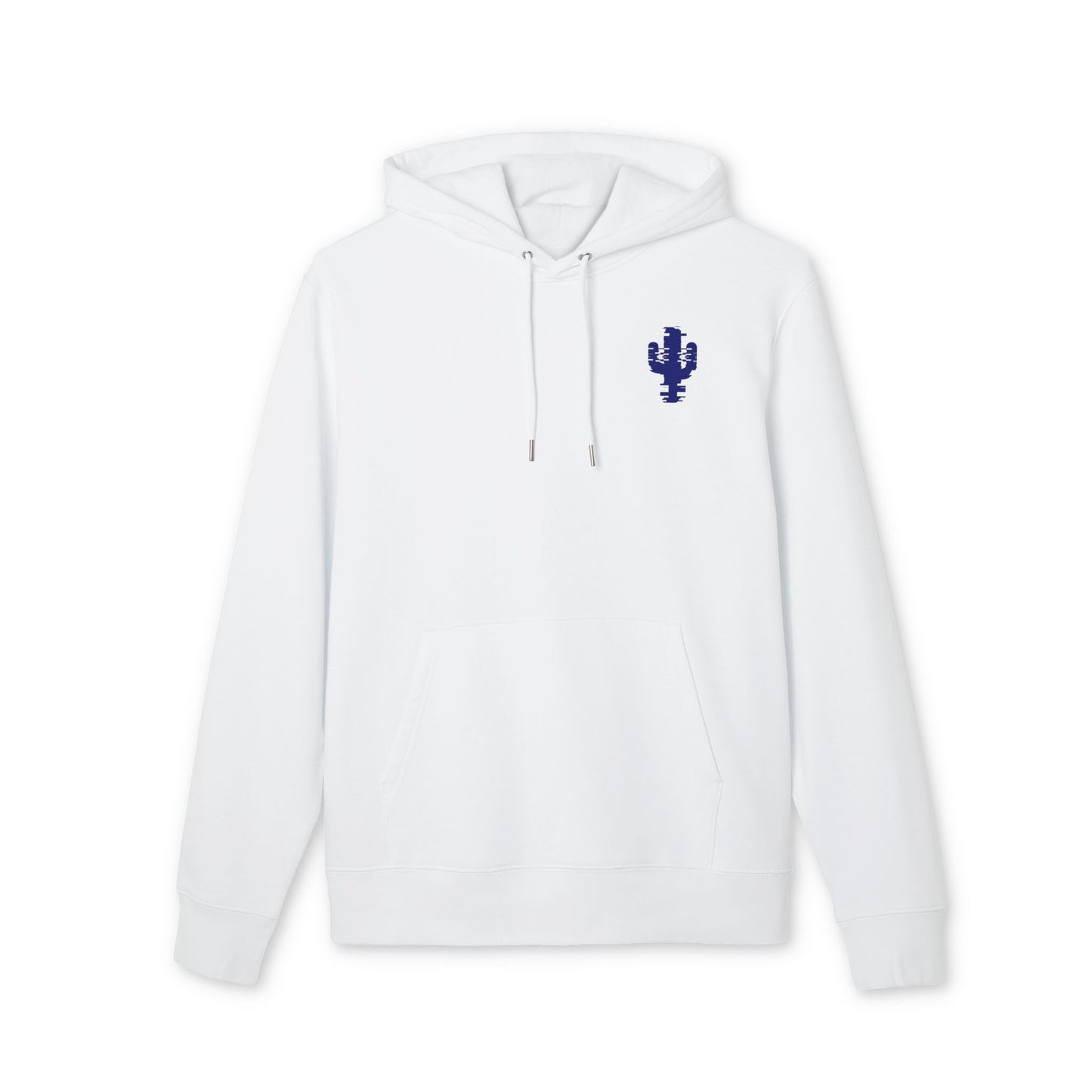 Sliced Cactus  Hoodie