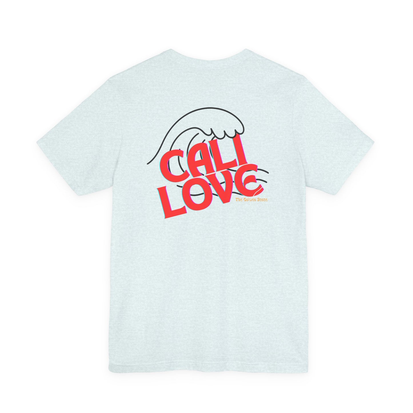 Cali Love Tee
