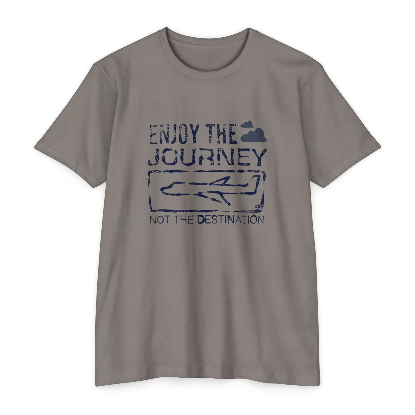 Enjoy the Journey T-Shirt