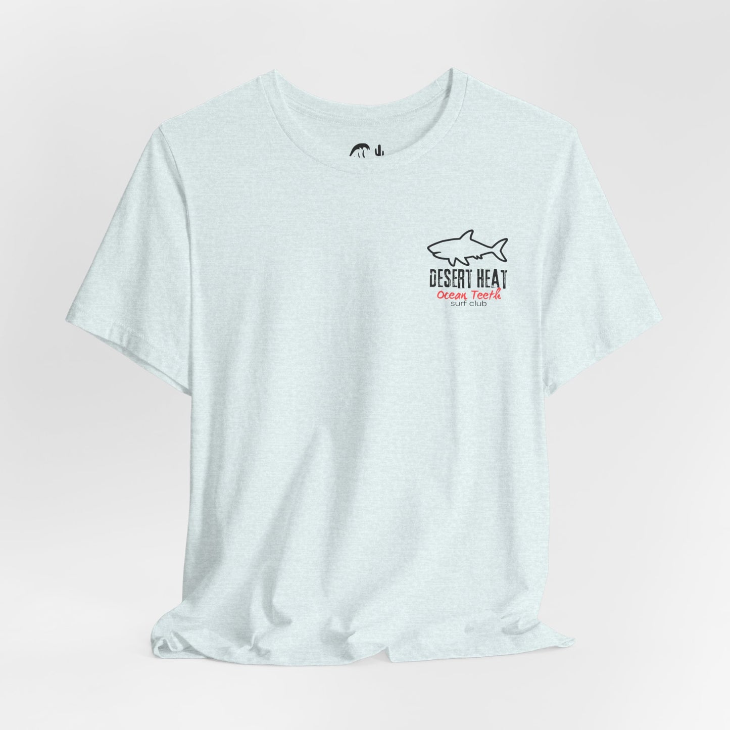 Desert Heat Surf Club T-Shirt