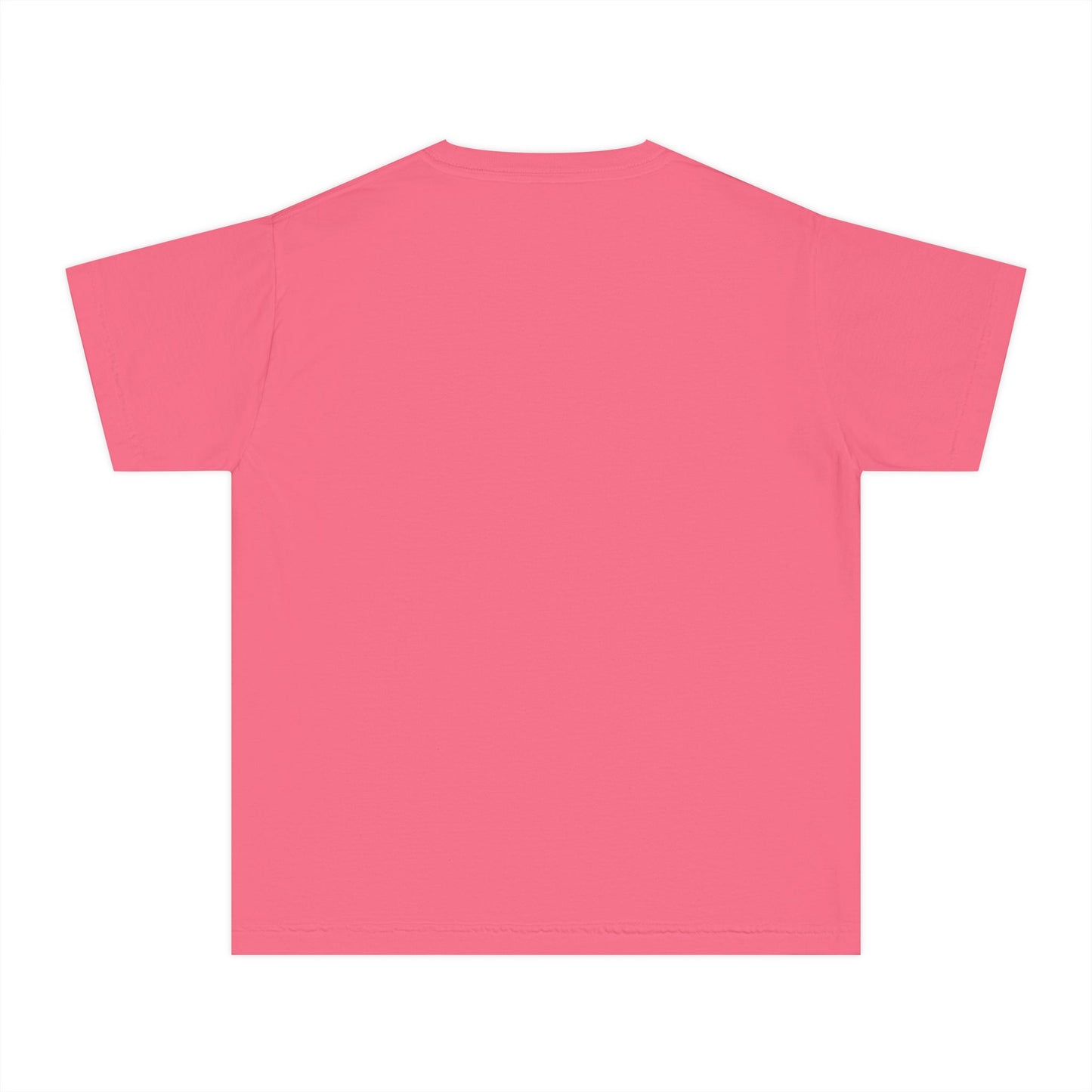 Unicorn Tee "Be Unique, Be You"