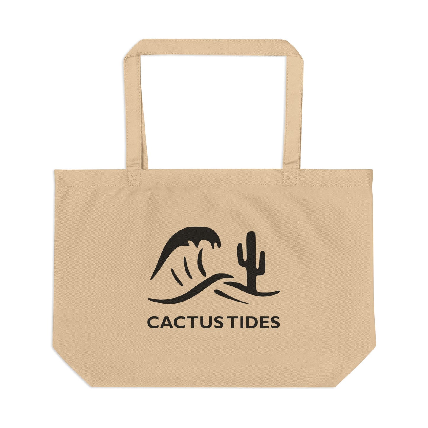 Sandpiper Large Tote Bag