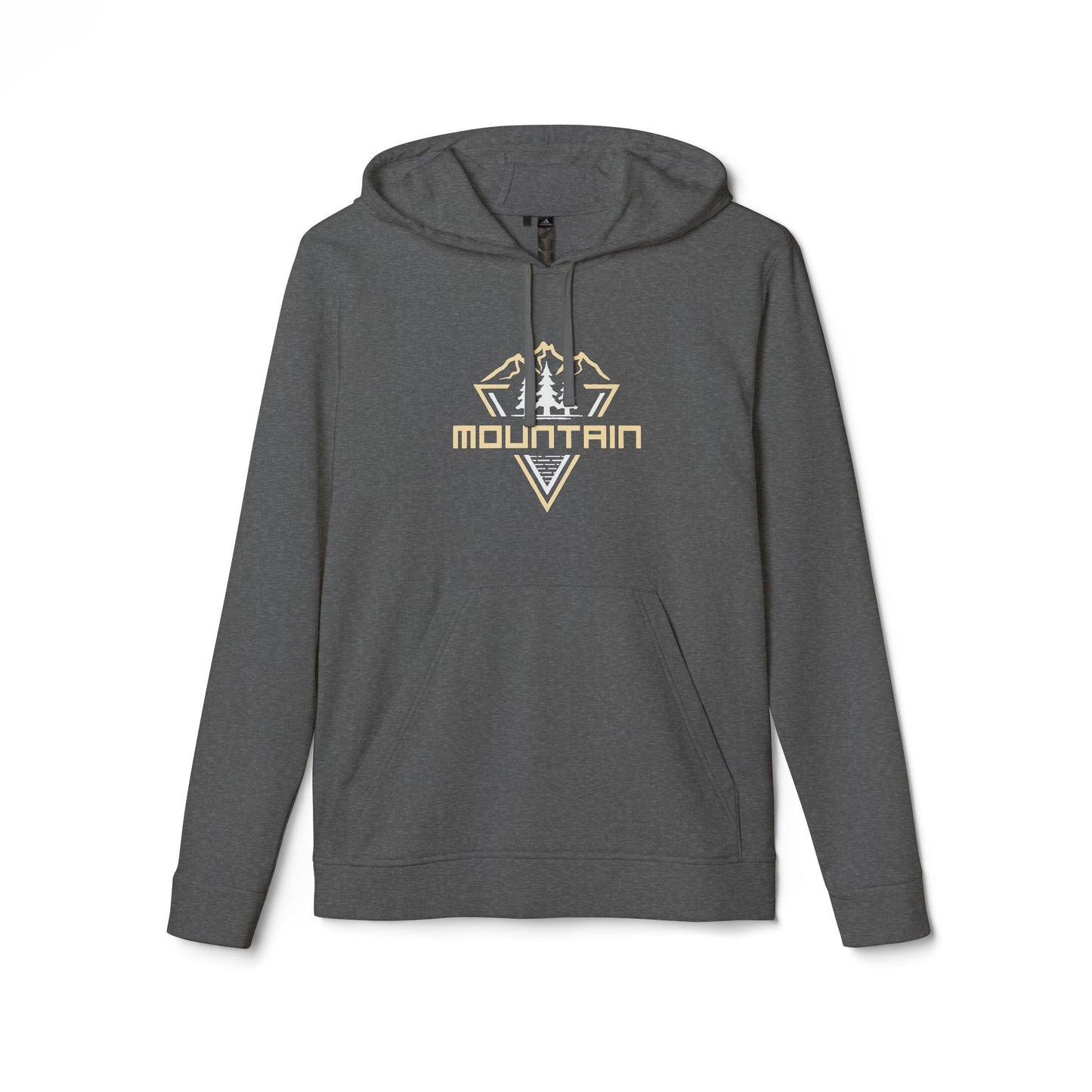 Mountain Graphic Hoodie