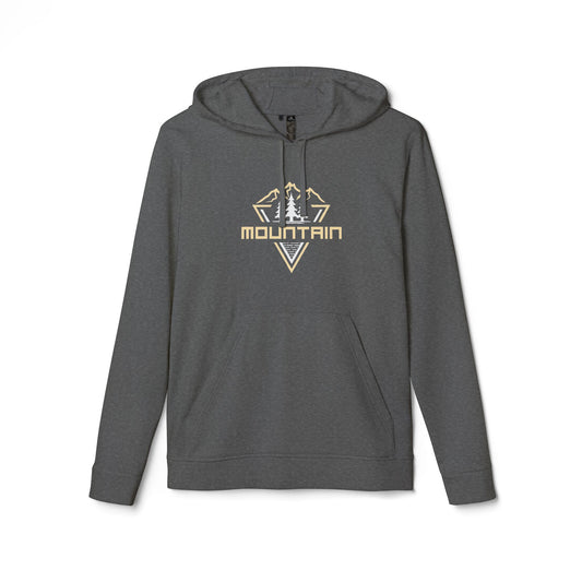 Mountain Graphic Hoodie