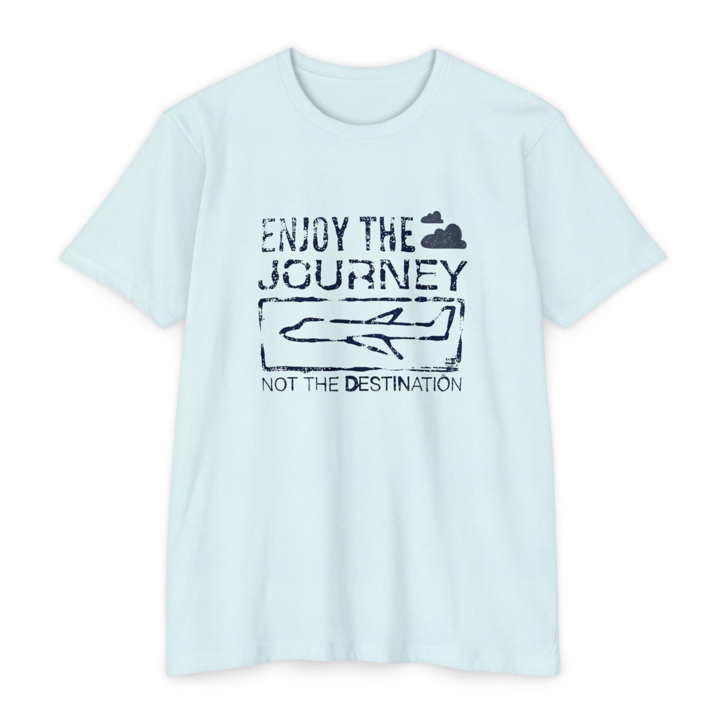 Enjoy the Journey T-Shirt