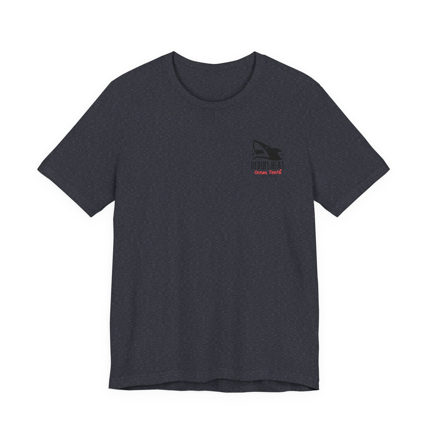 Ocean Teeth Surf Club T‑Shirt
