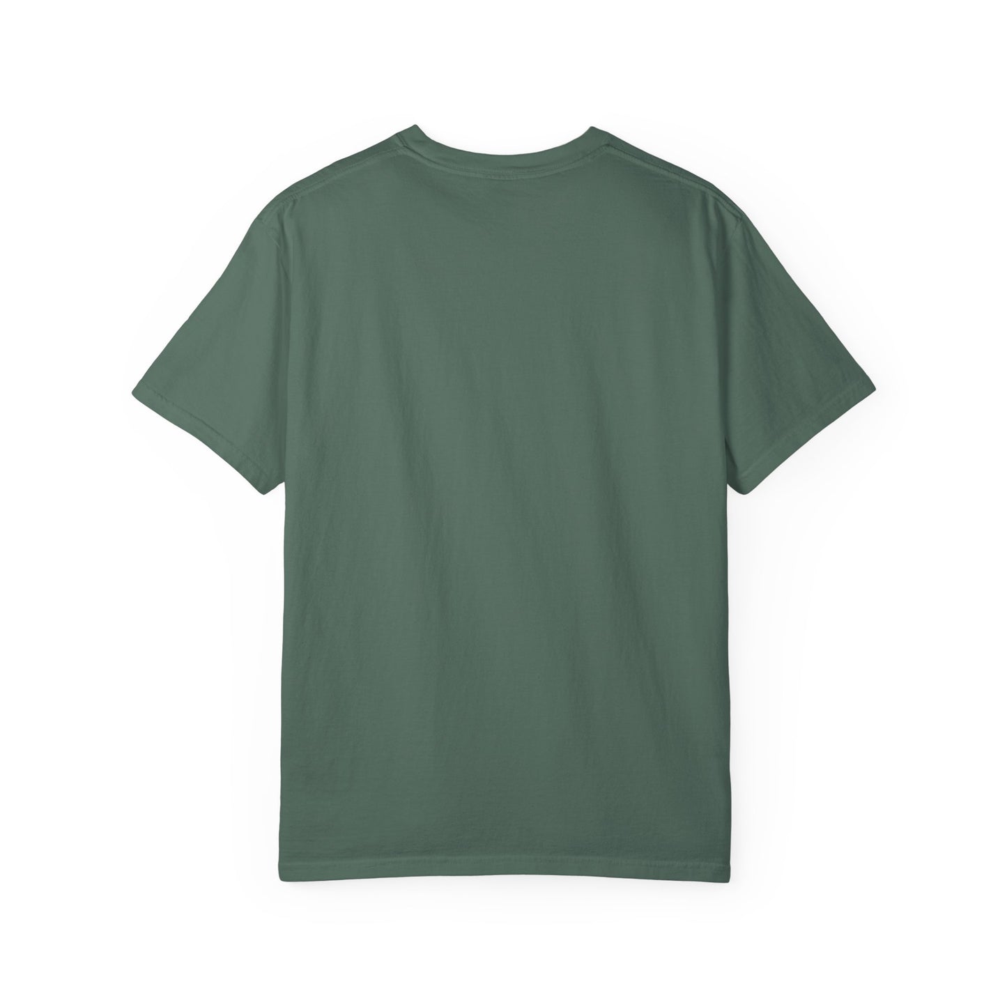 Coffee Teach Repeat T-Shirt