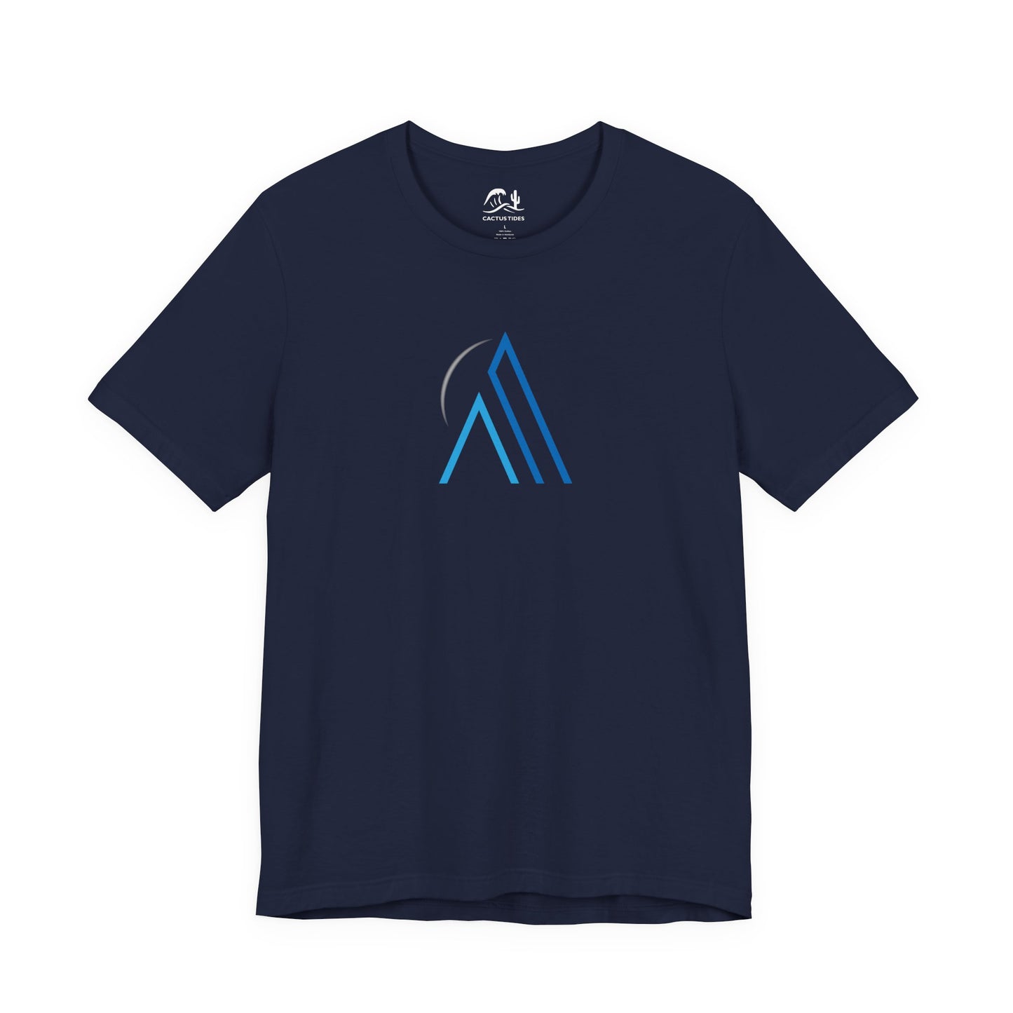 Eclipse Mountain Tee