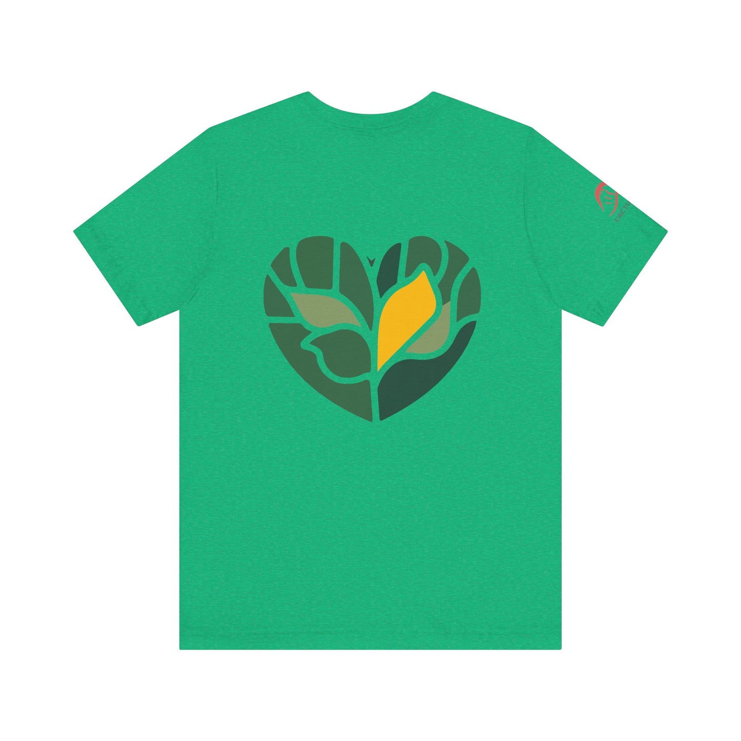 Love Succulents Unisex Jersey Tee