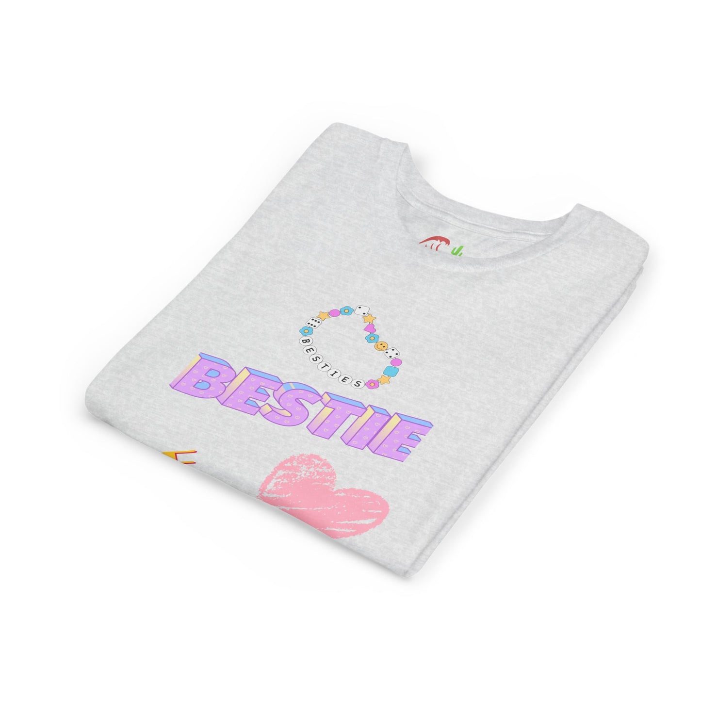 Bestie BFF Youth Tee