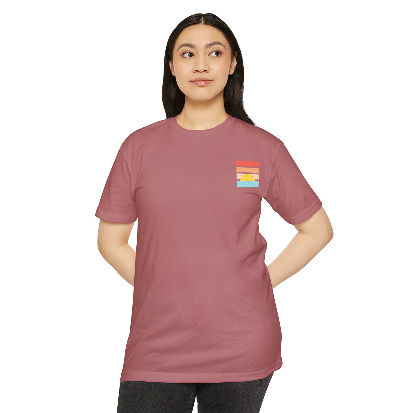 Chasing the Sun T-Shirt