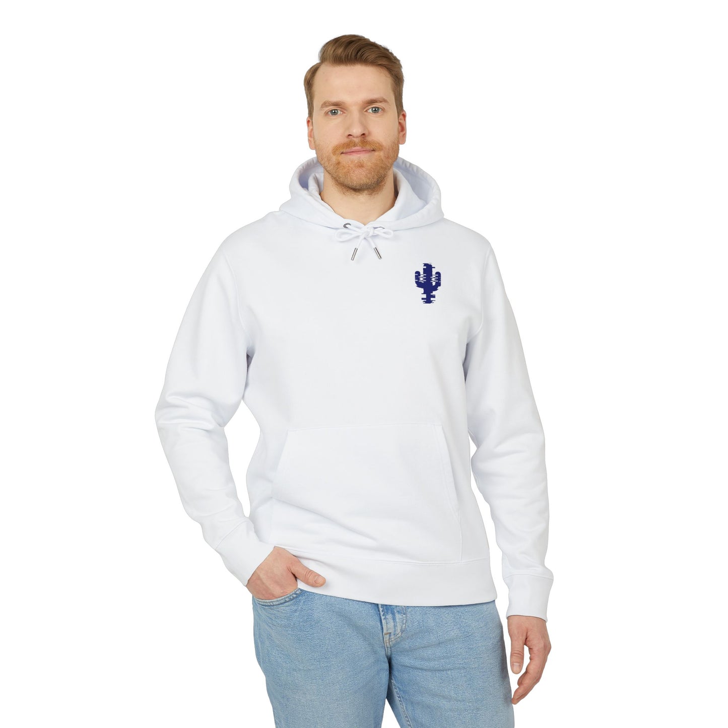 Sliced Cactus  Hoodie
