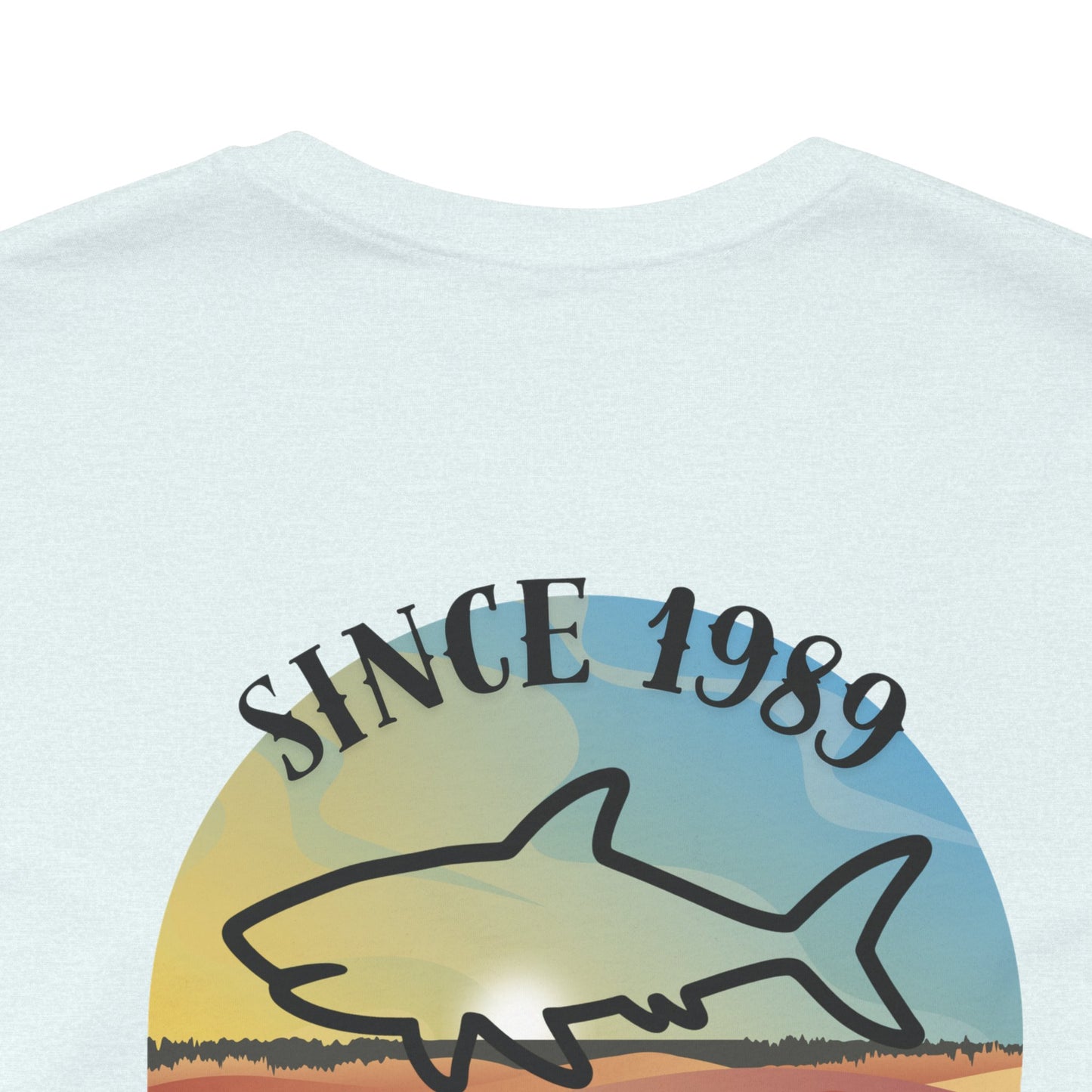 Desert Heat Surf Club T-Shirt