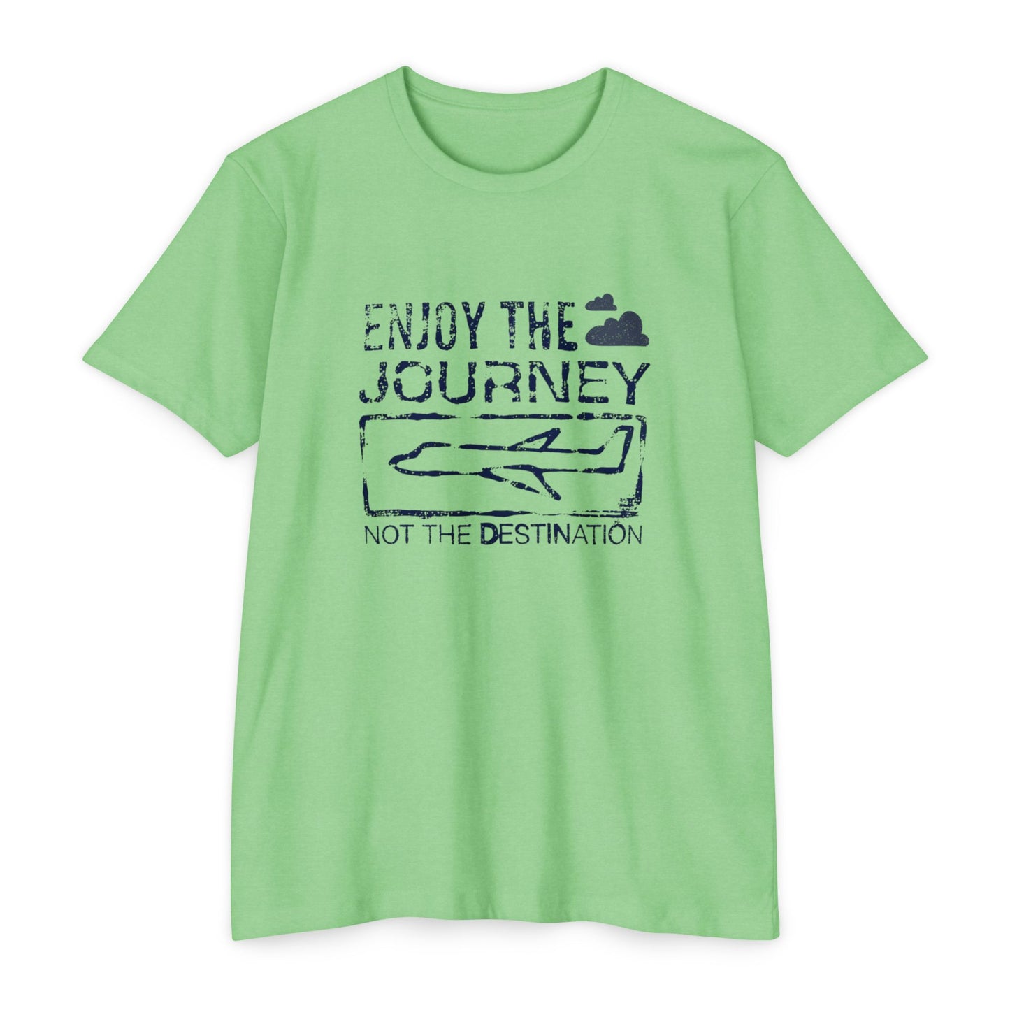 Enjoy the Journey T-Shirt