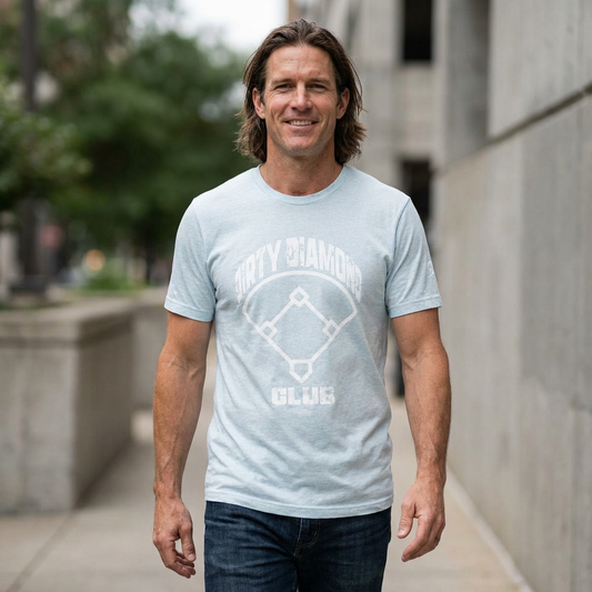 Dirty Diamond Club T-Shirt