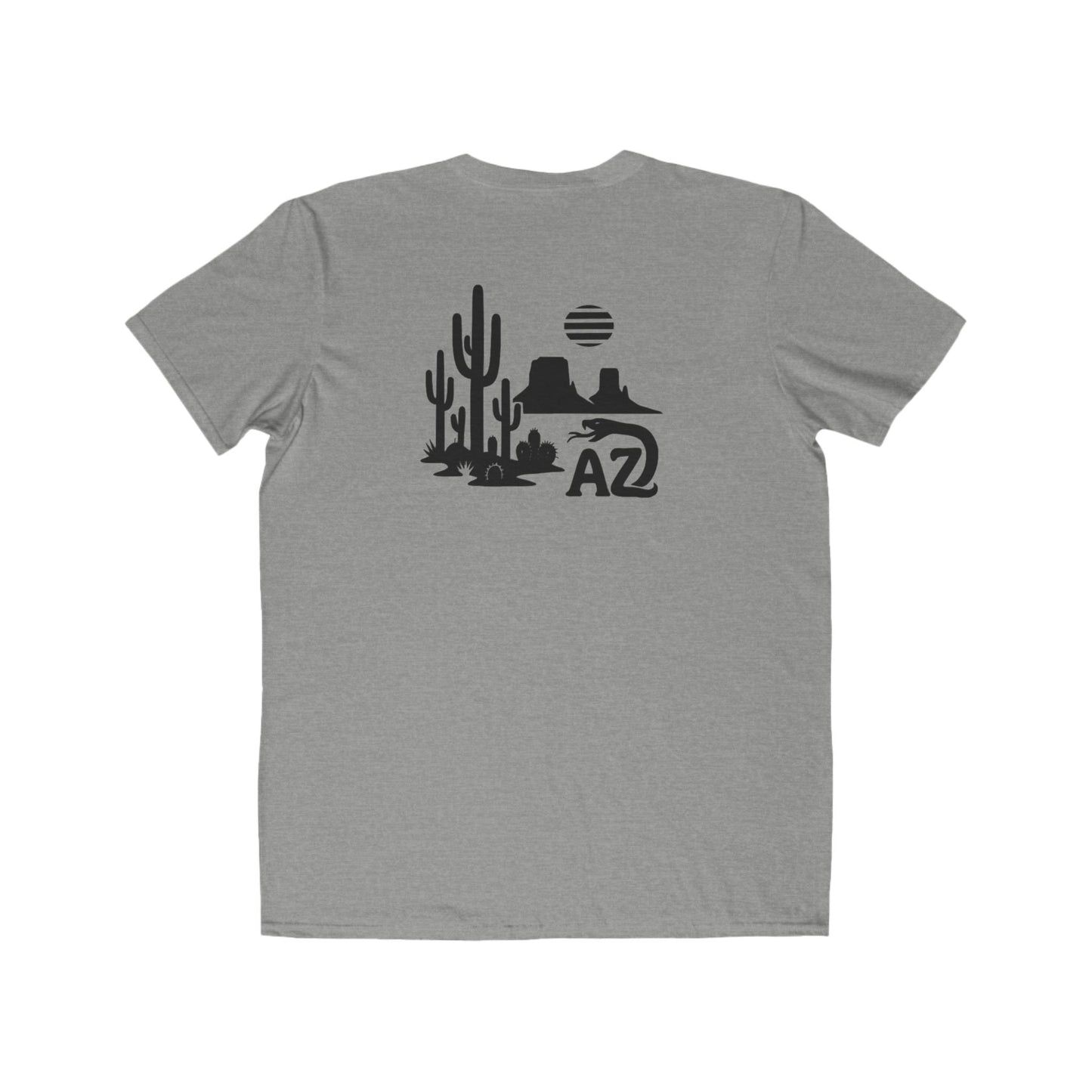 Desert AZ Graphic Tee
