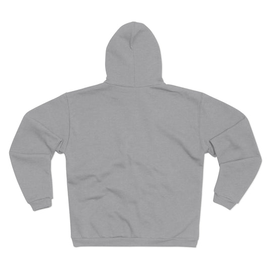 Cactus Tides Zip Sweatshirt | Unisex Hoody | Casual Wear | Gift for Nature Lovers | Cozy Outerwear | Perfect for Every Season