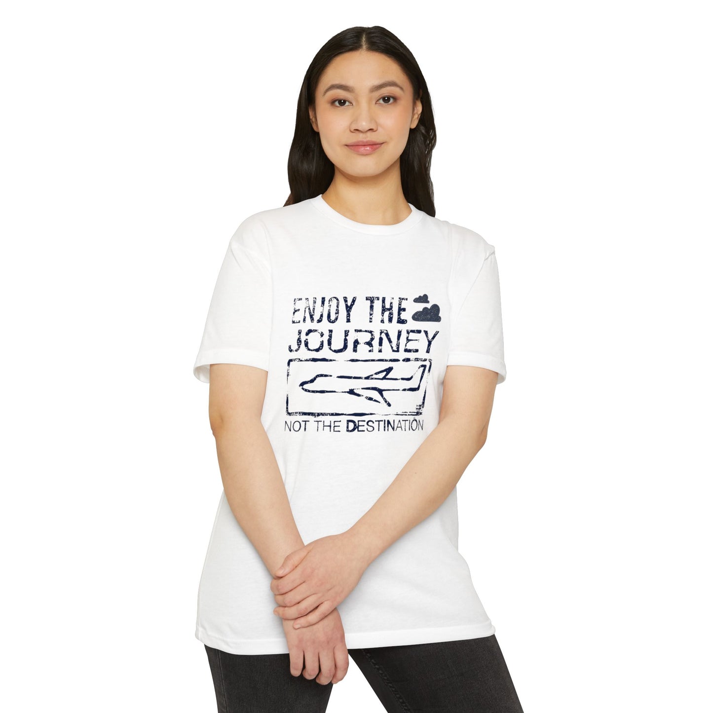 Enjoy the Journey T-Shirt