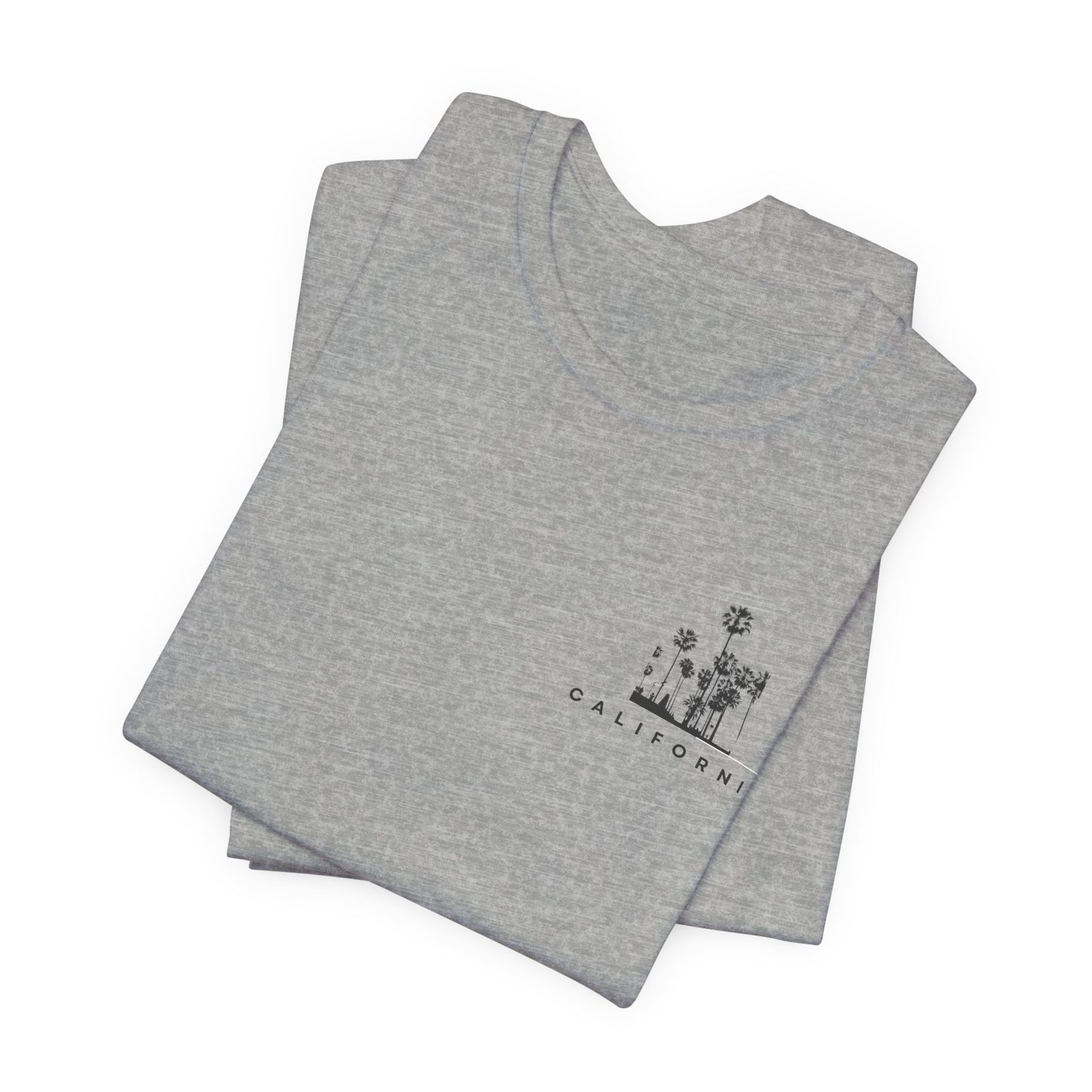 Vintage Beach California T-Shirt