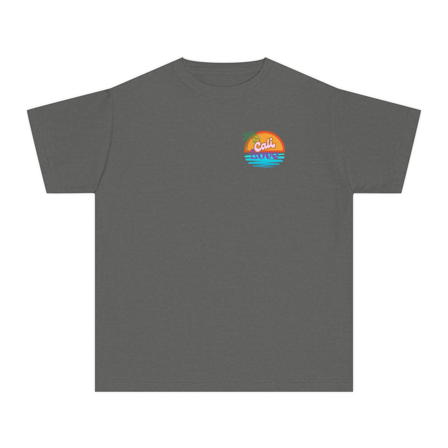 Cali Love Youth Tee