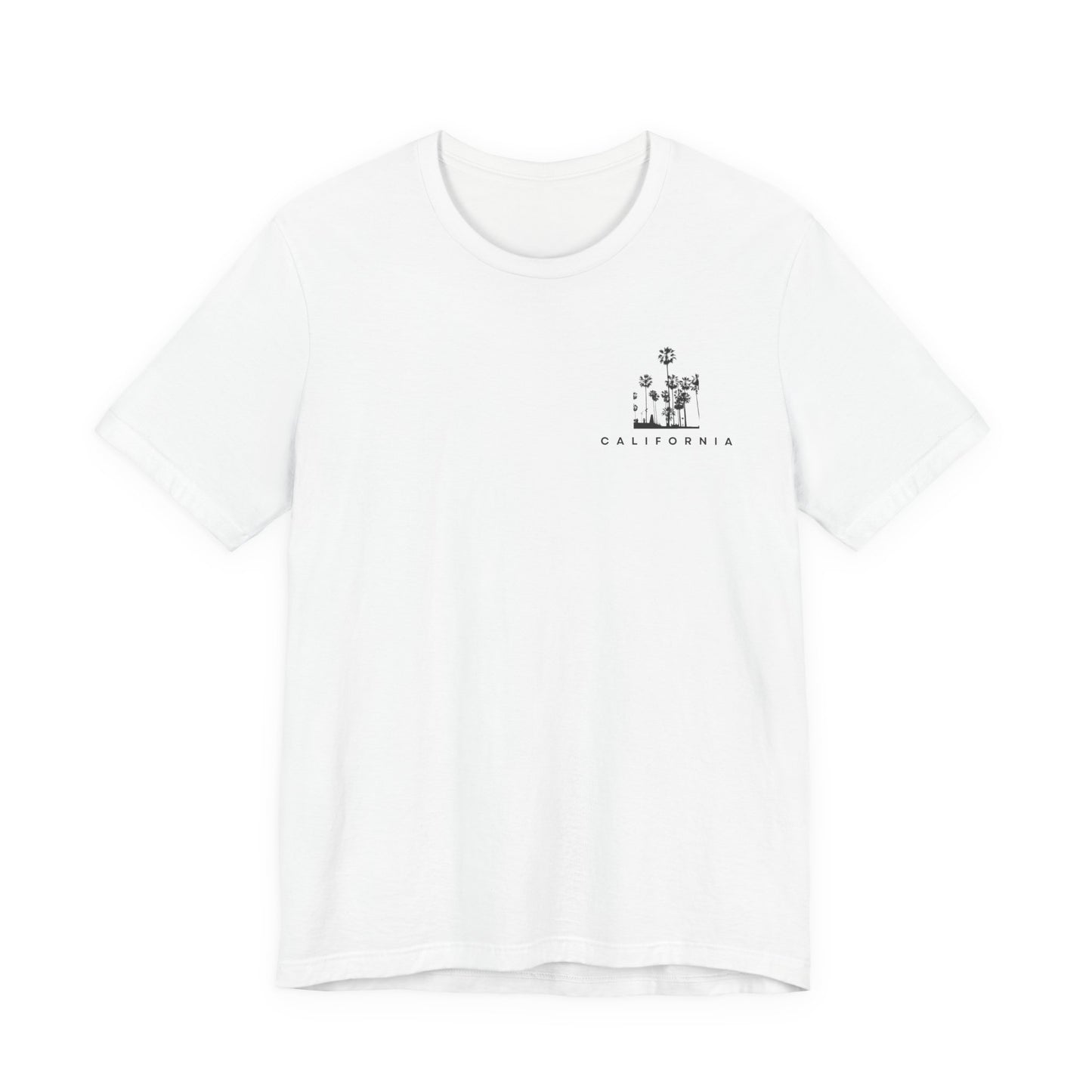 Vintage Beach California T-Shirt