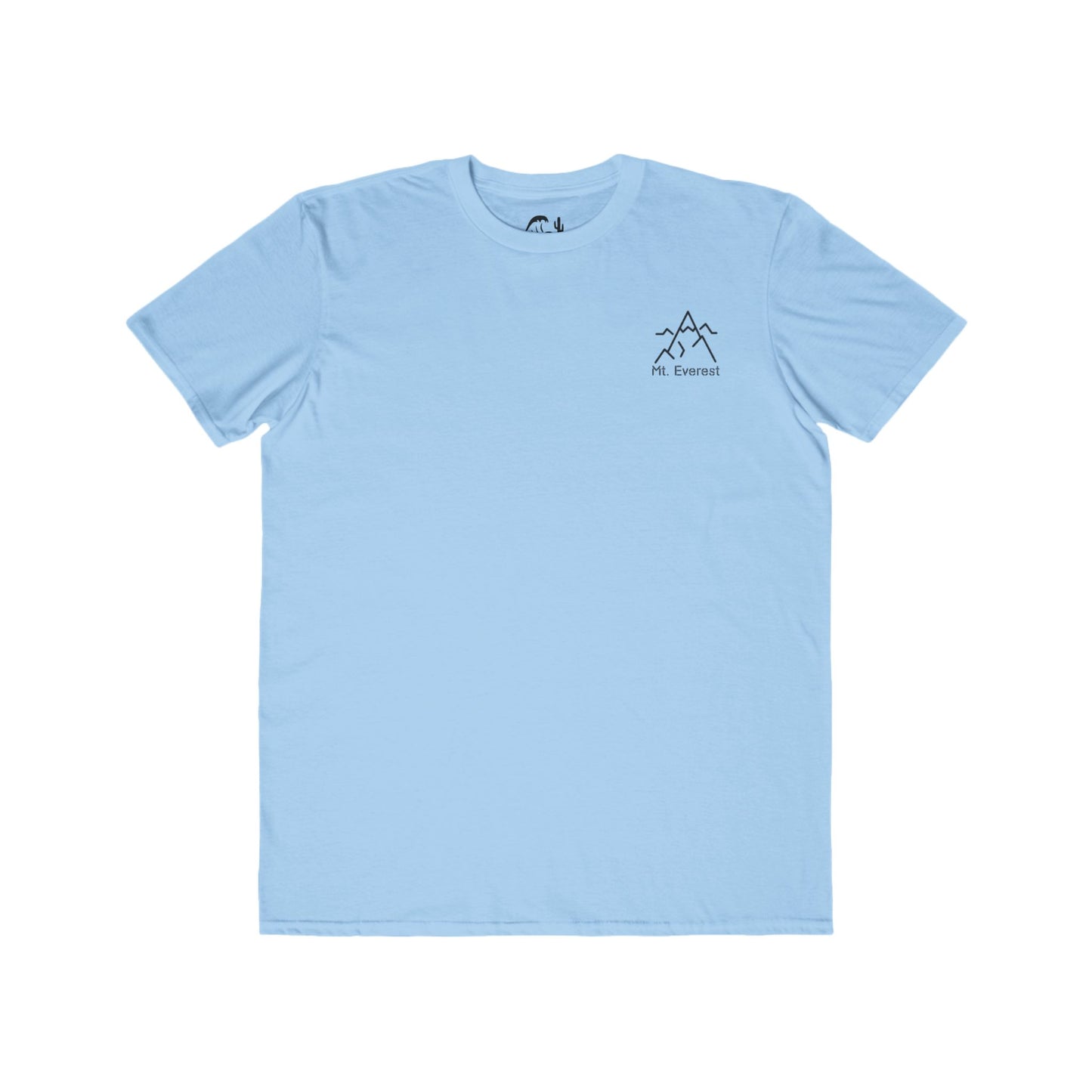 The Climb Mountain Tee