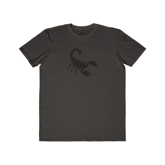 Scorpion Silhouette Tee