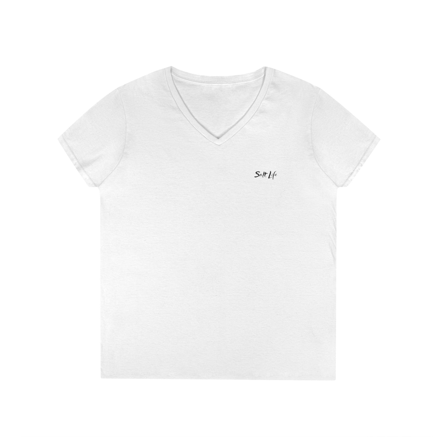 Salt Life V-Neck Tee