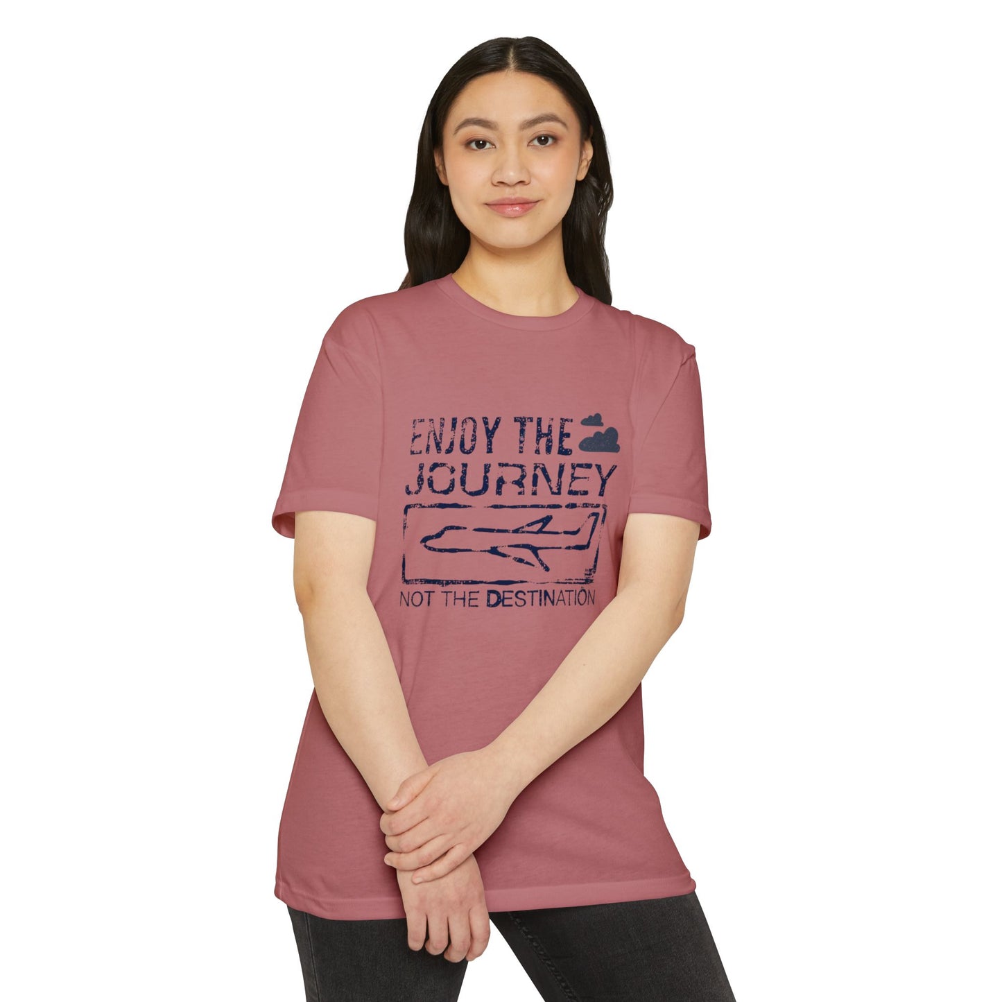 Enjoy the Journey T-Shirt