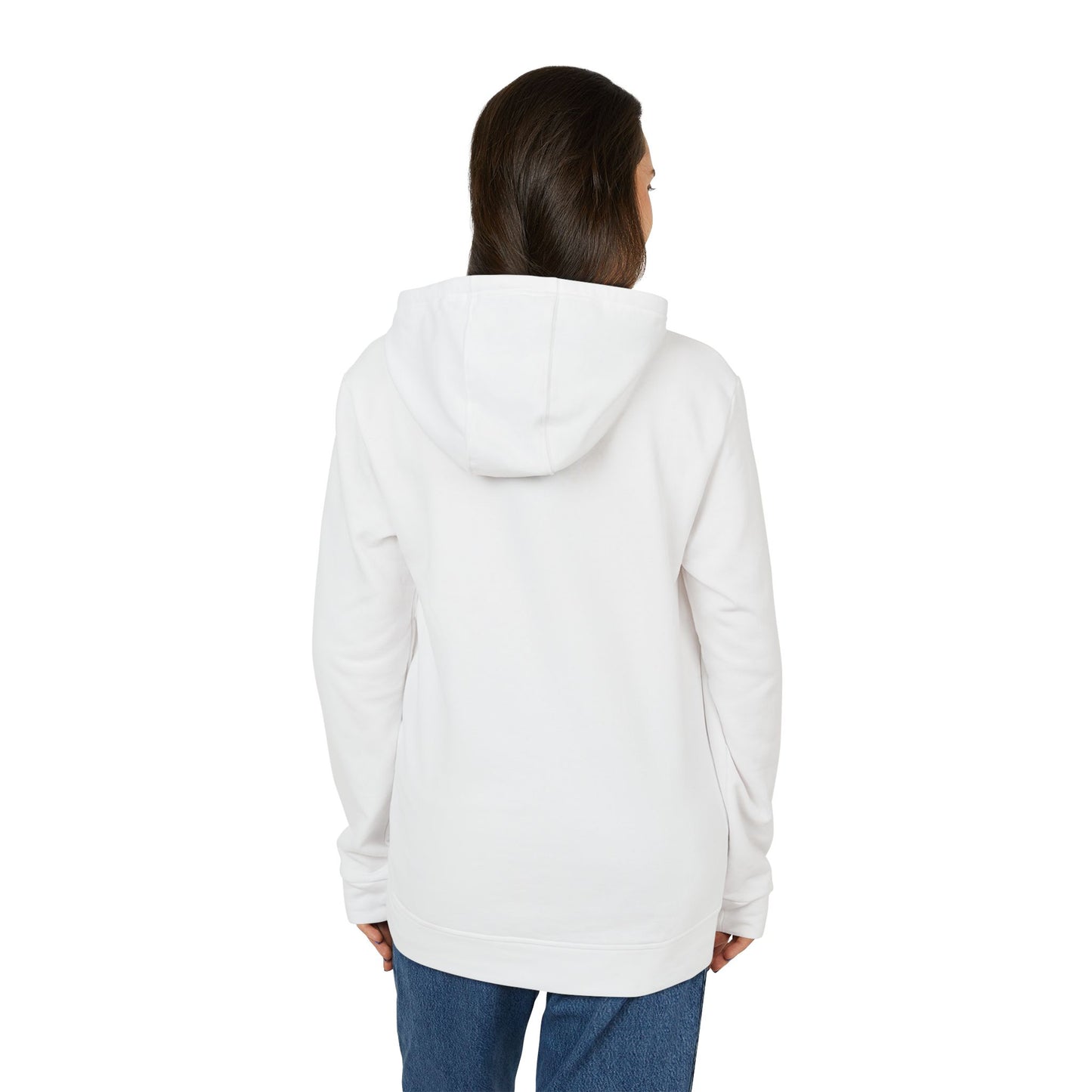 Cactus Tides Adidas Unisex Fleece Hoodie