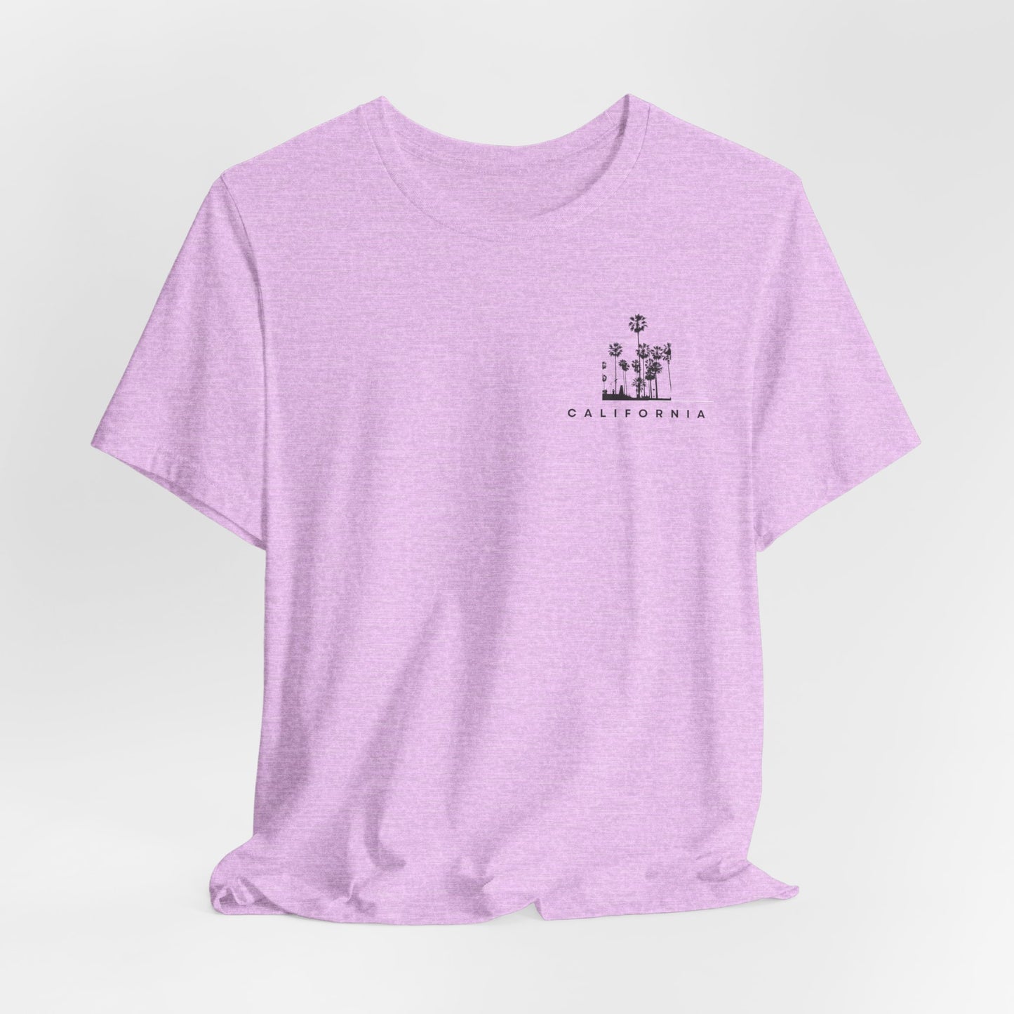 Vintage Beach California T-Shirt