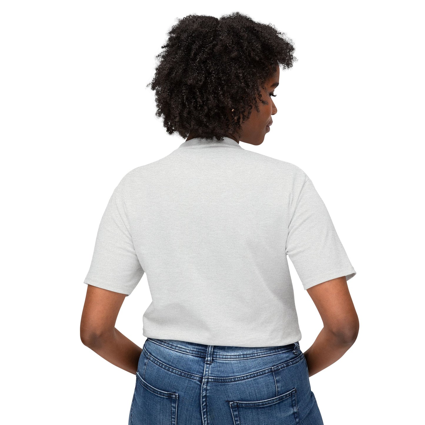 Cactus Tides T-Shirt — Coastal Desert Graphic Tee