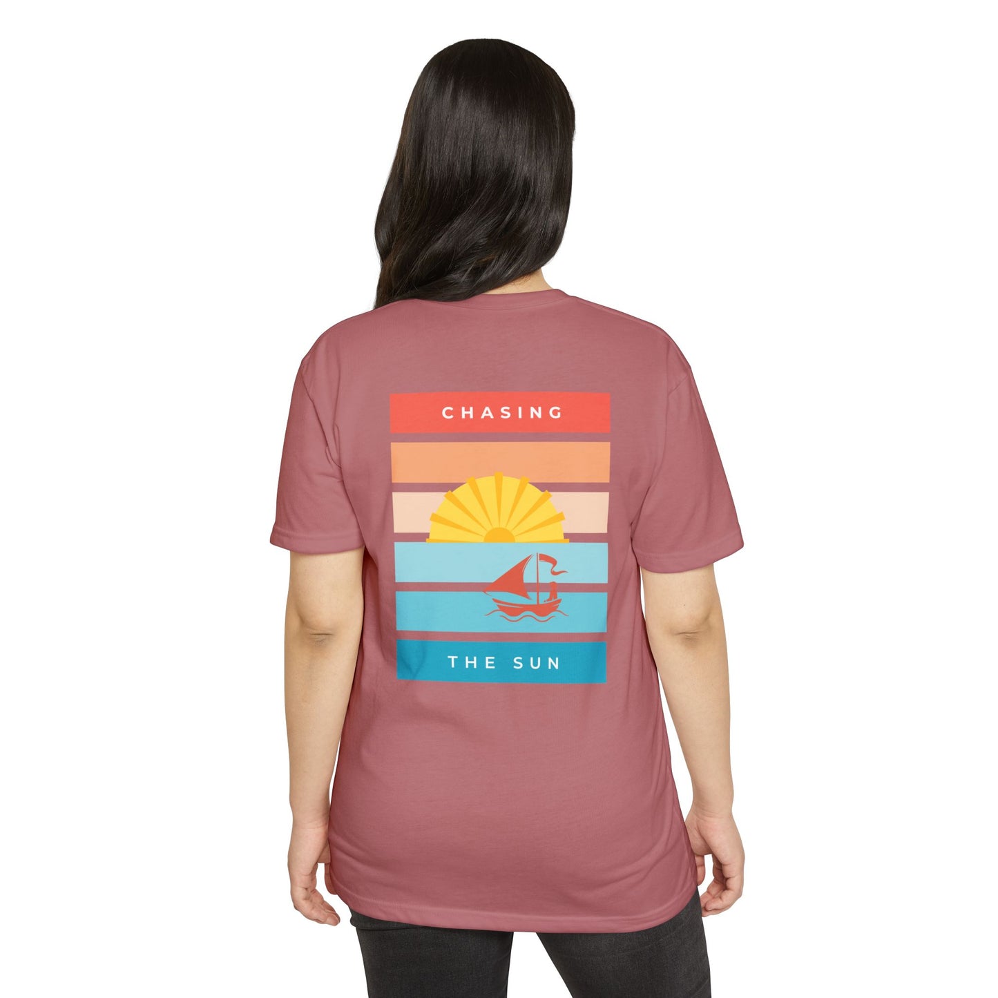 Chasing the Sun T-Shirt