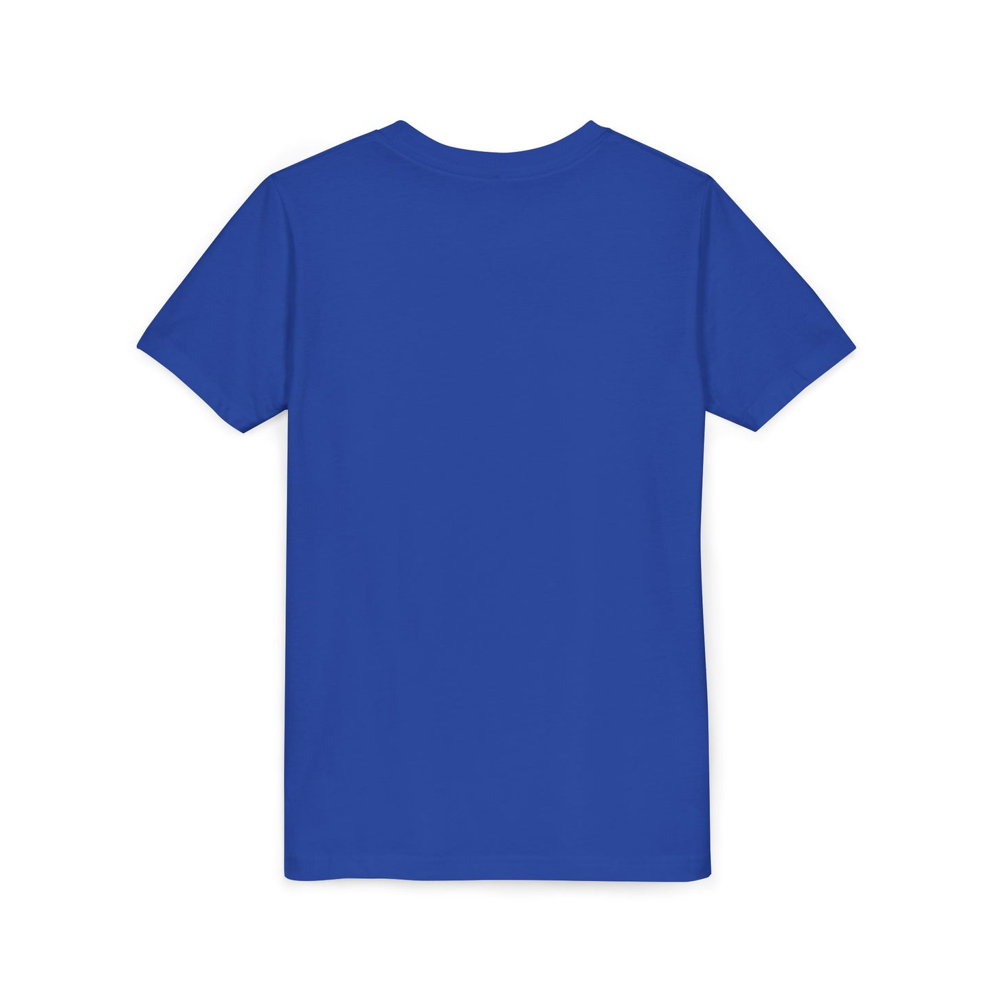 Youth Basketball Tee